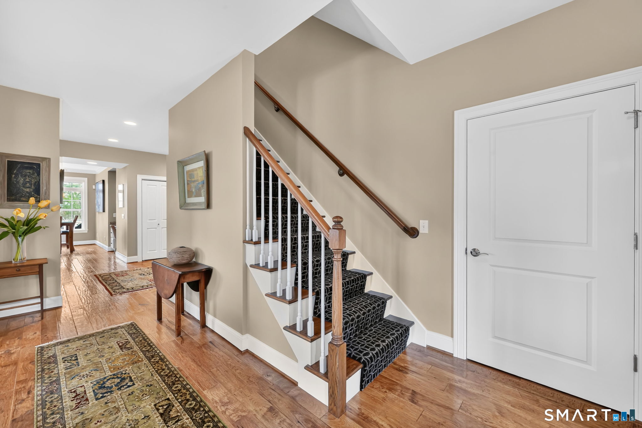 50 Minor Hill Road