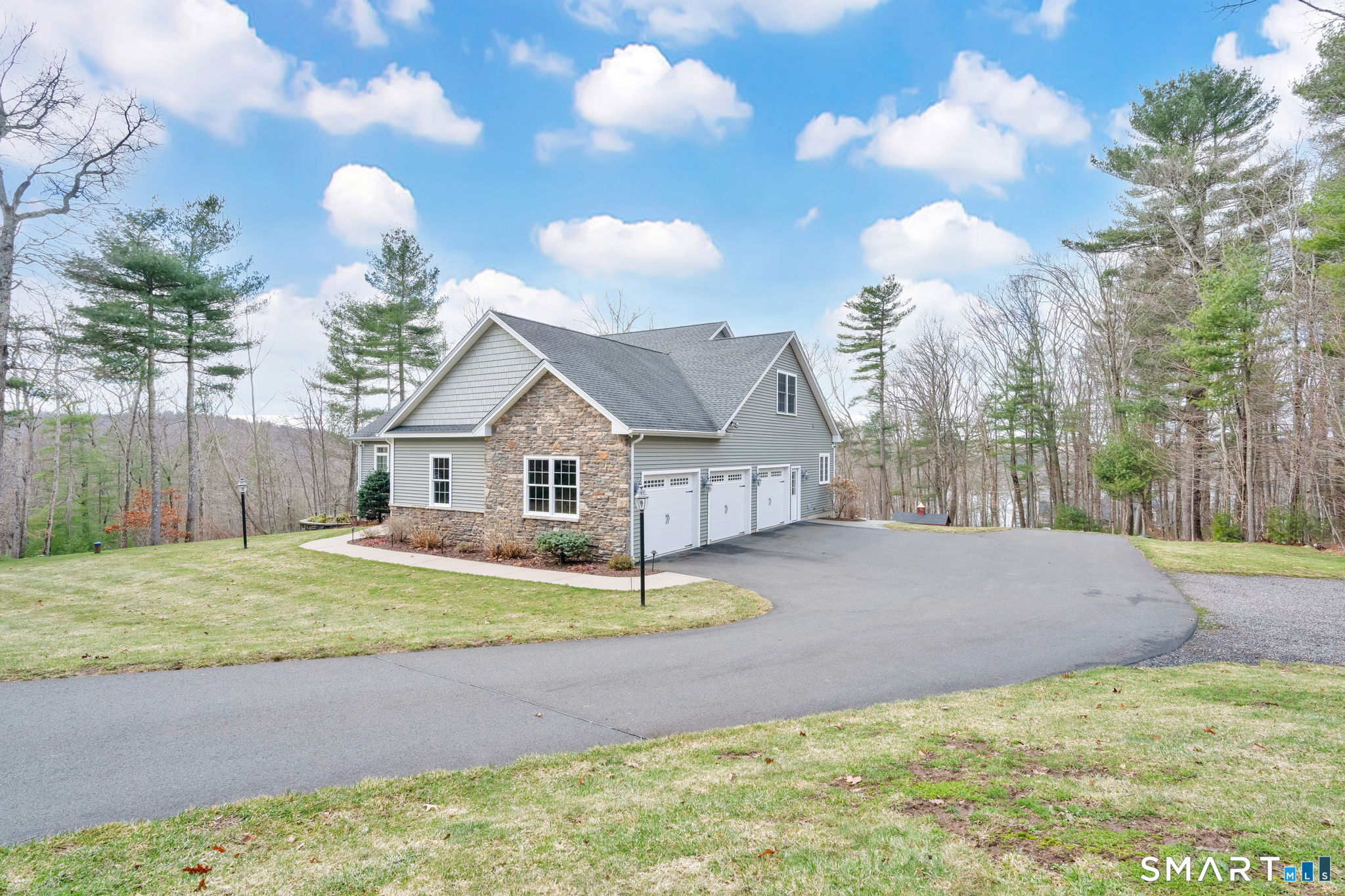 50 Minor Hill Road
