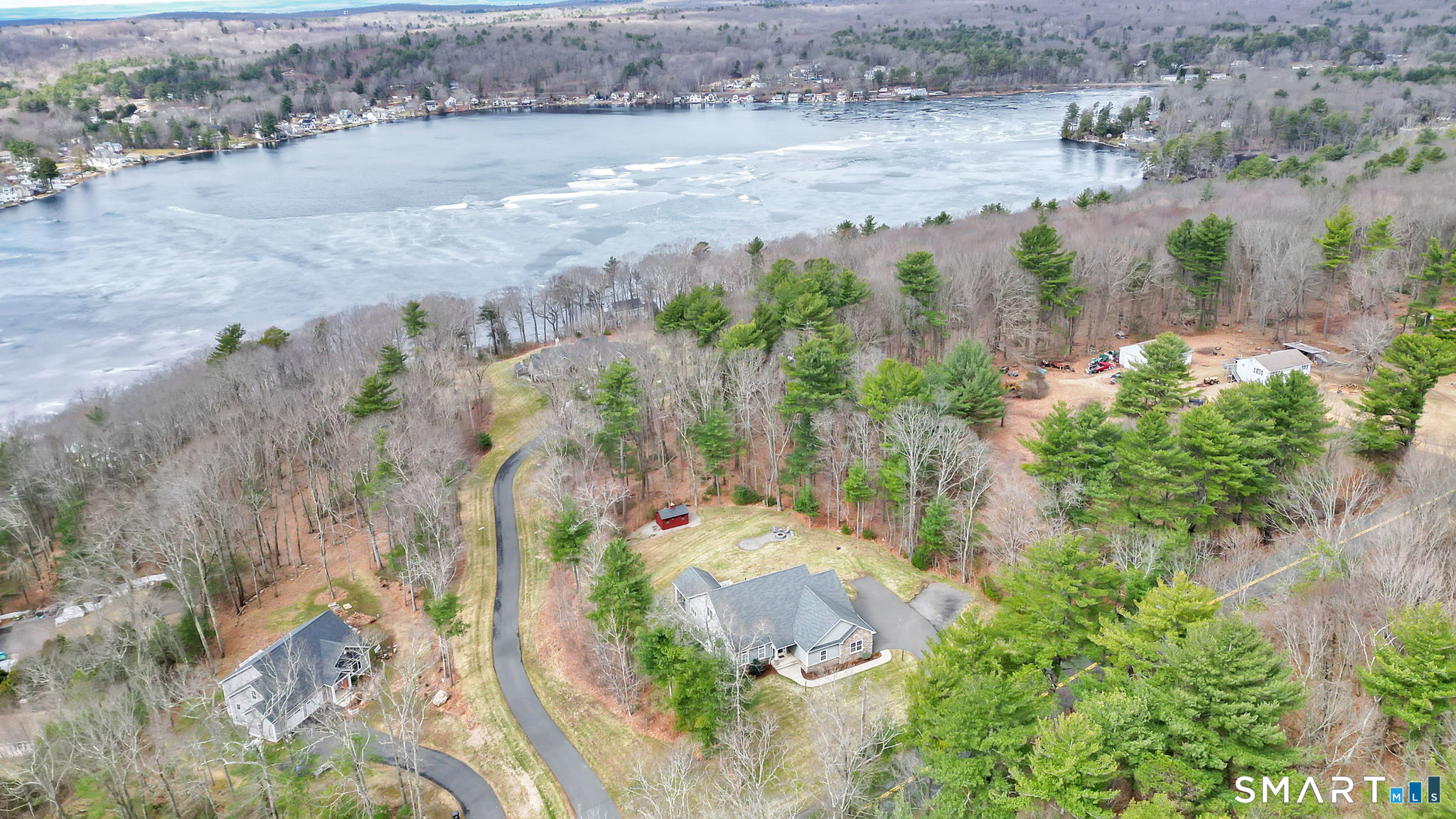 50 Minor Hill Road