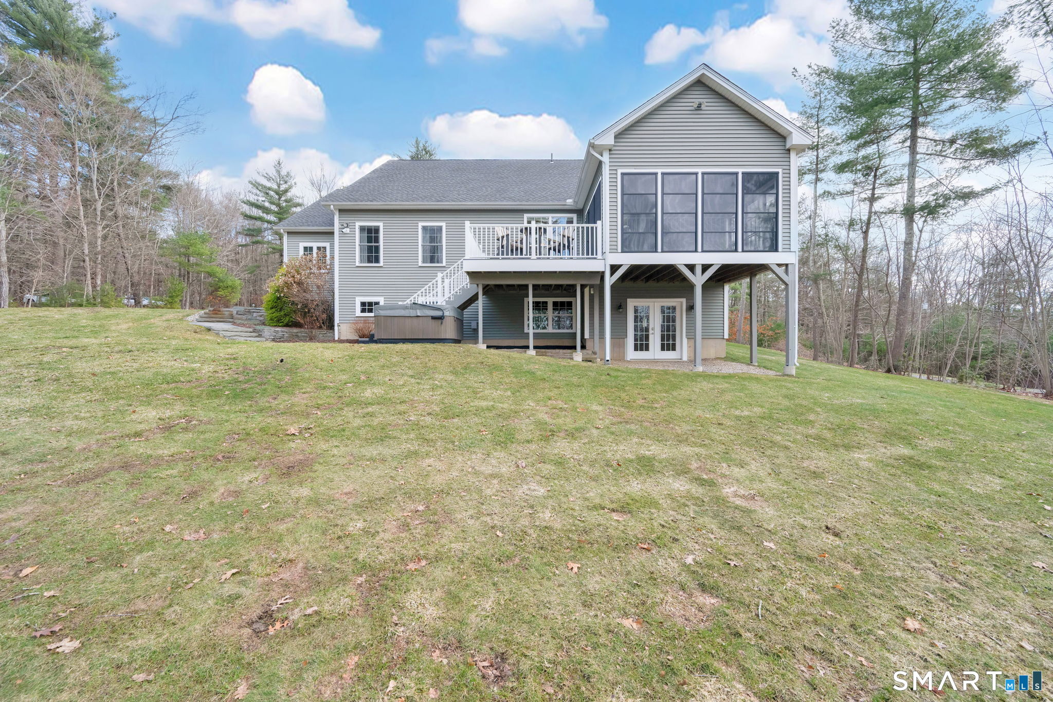 50 Minor Hill Road