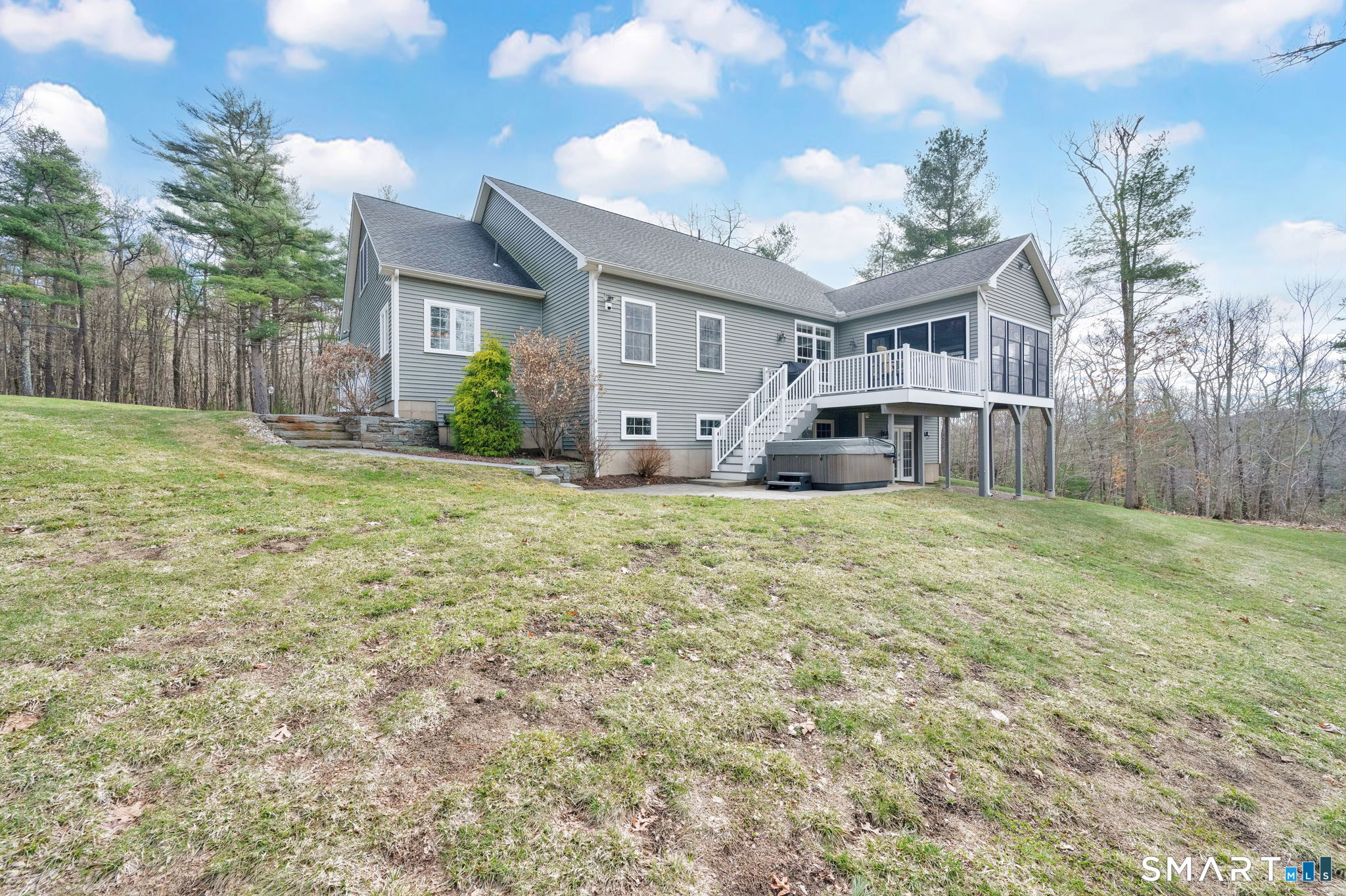 50 Minor Hill Road