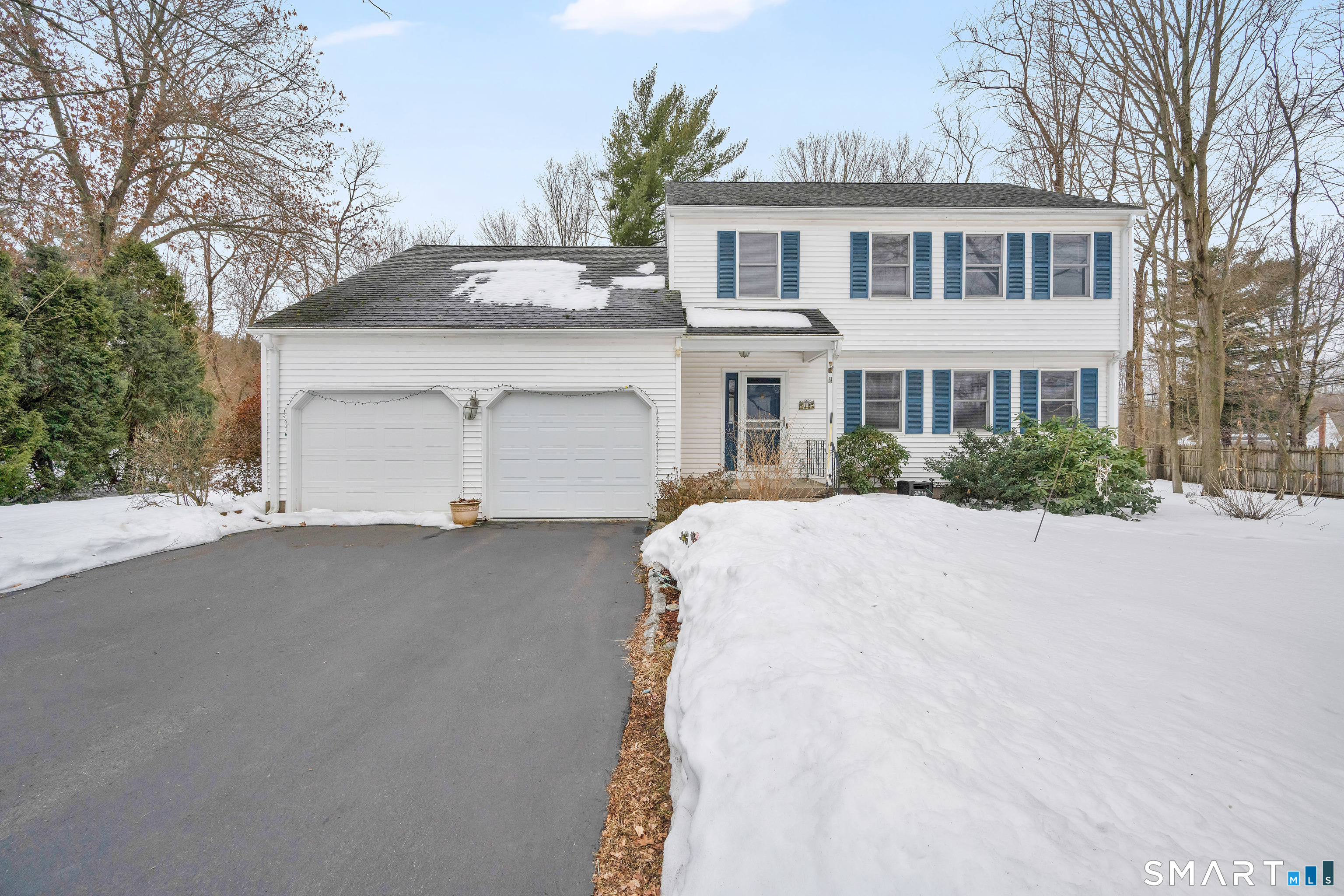 10 Devonshire Drive