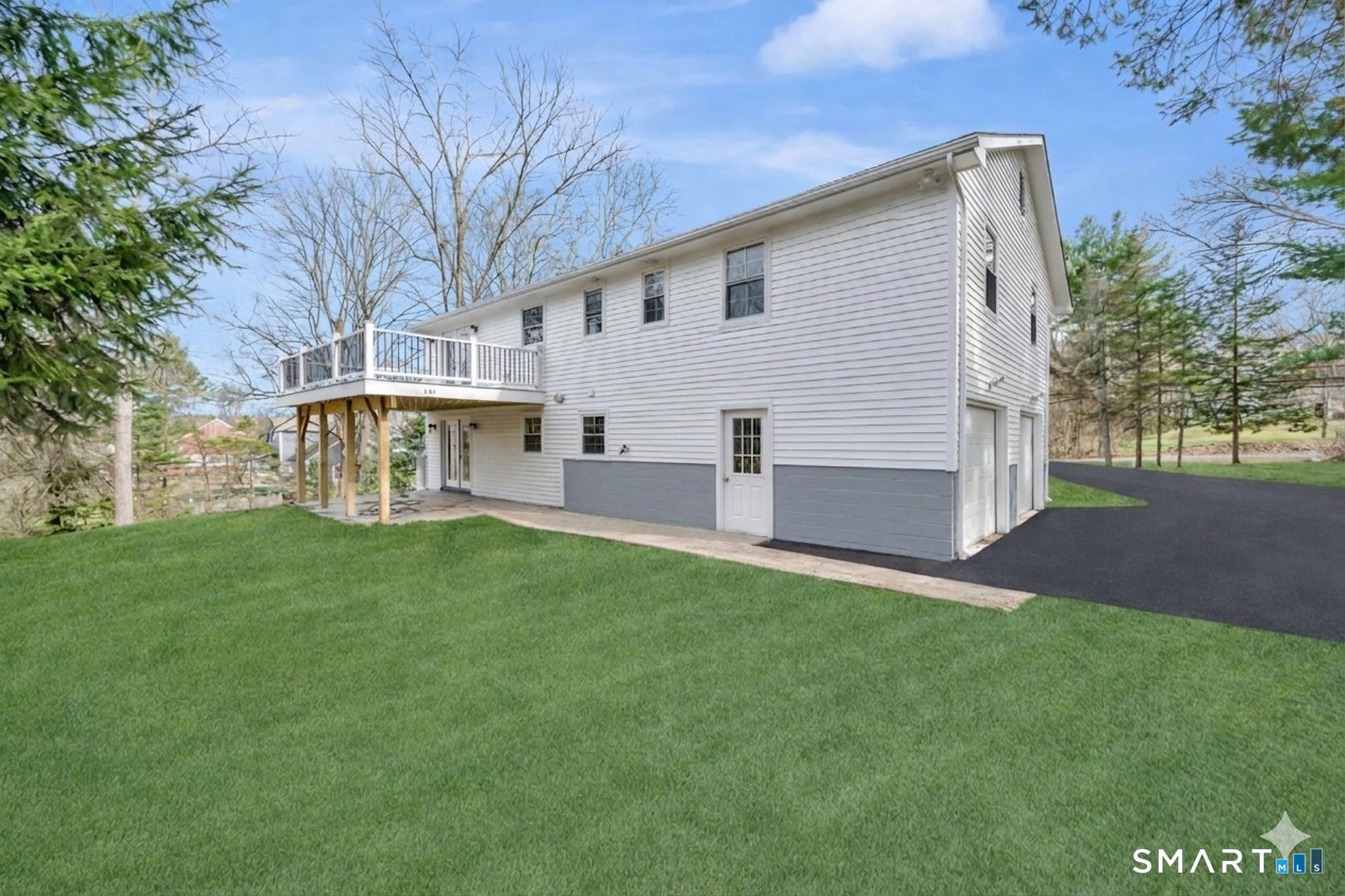 751 West Avon Road