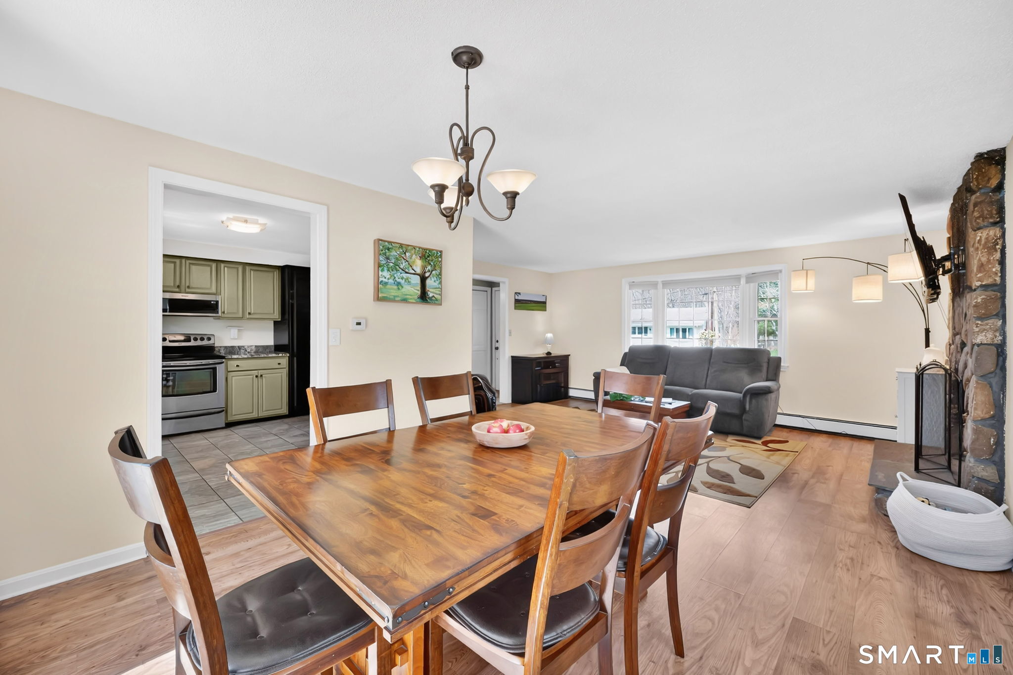 93 Crestridge Drive