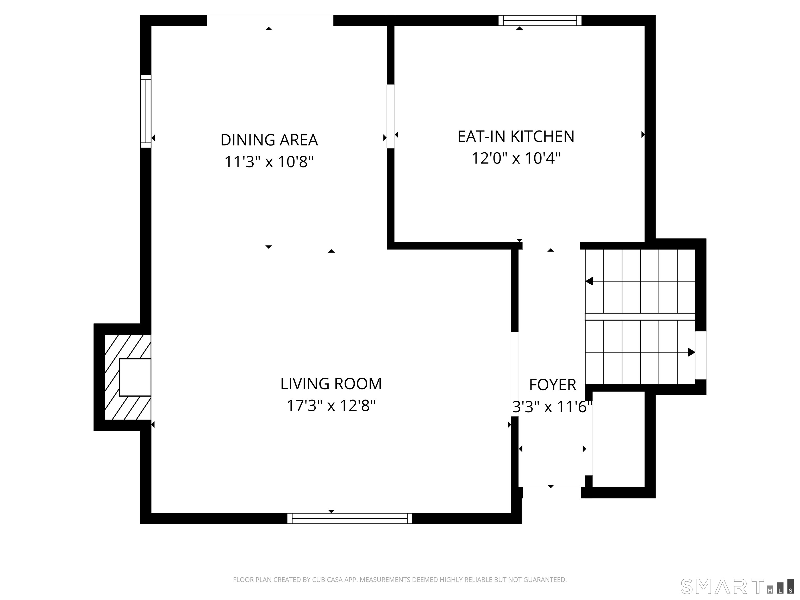 93 Crestridge Drive