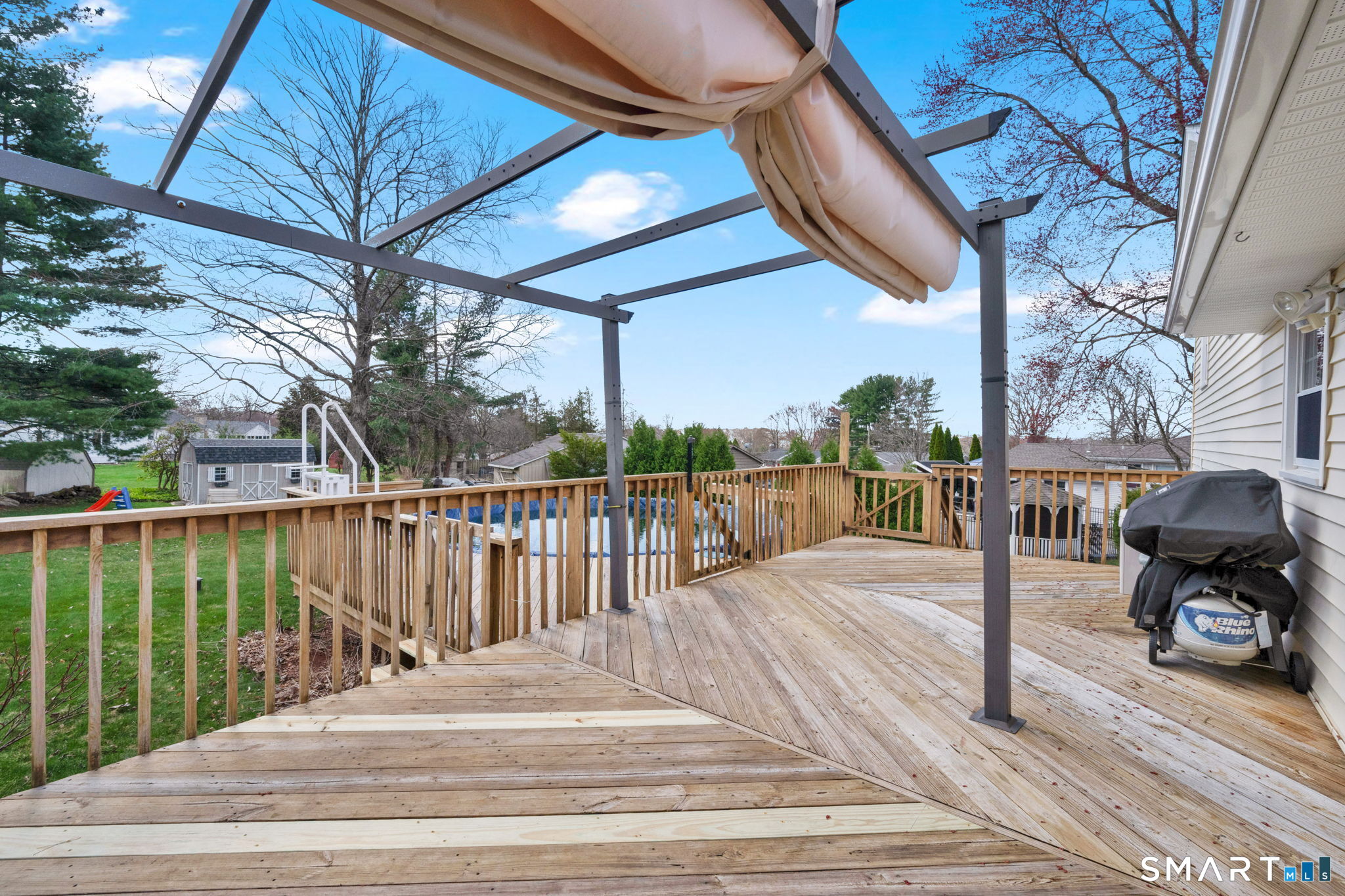 93 Crestridge Drive