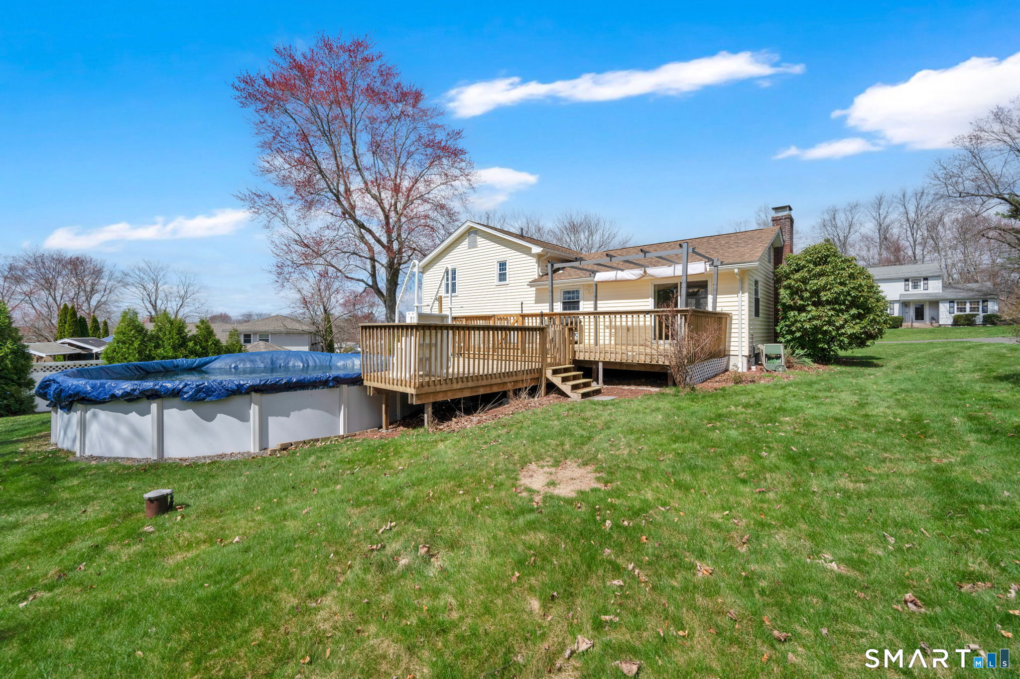 93 Crestridge Drive