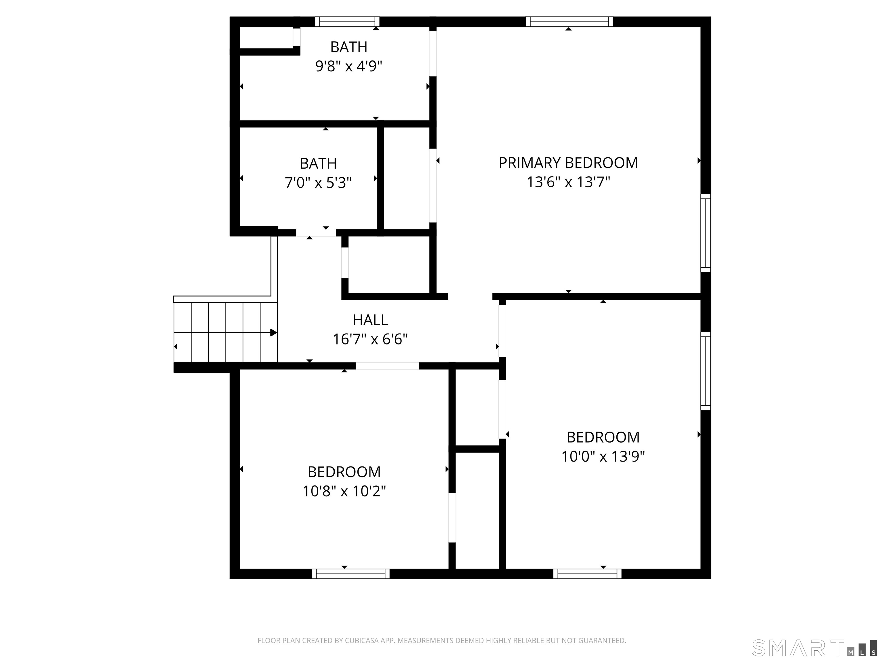 93 Crestridge Drive
