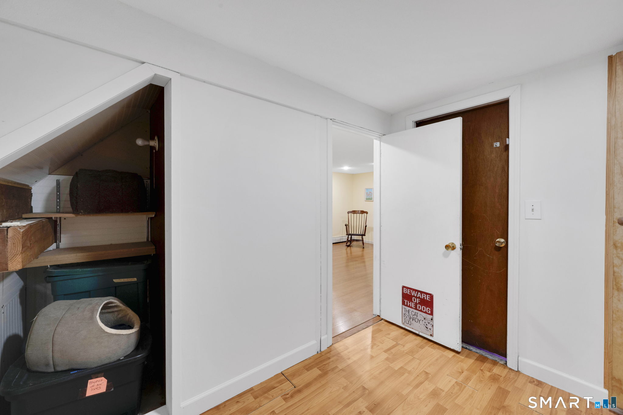 93 Crestridge Drive