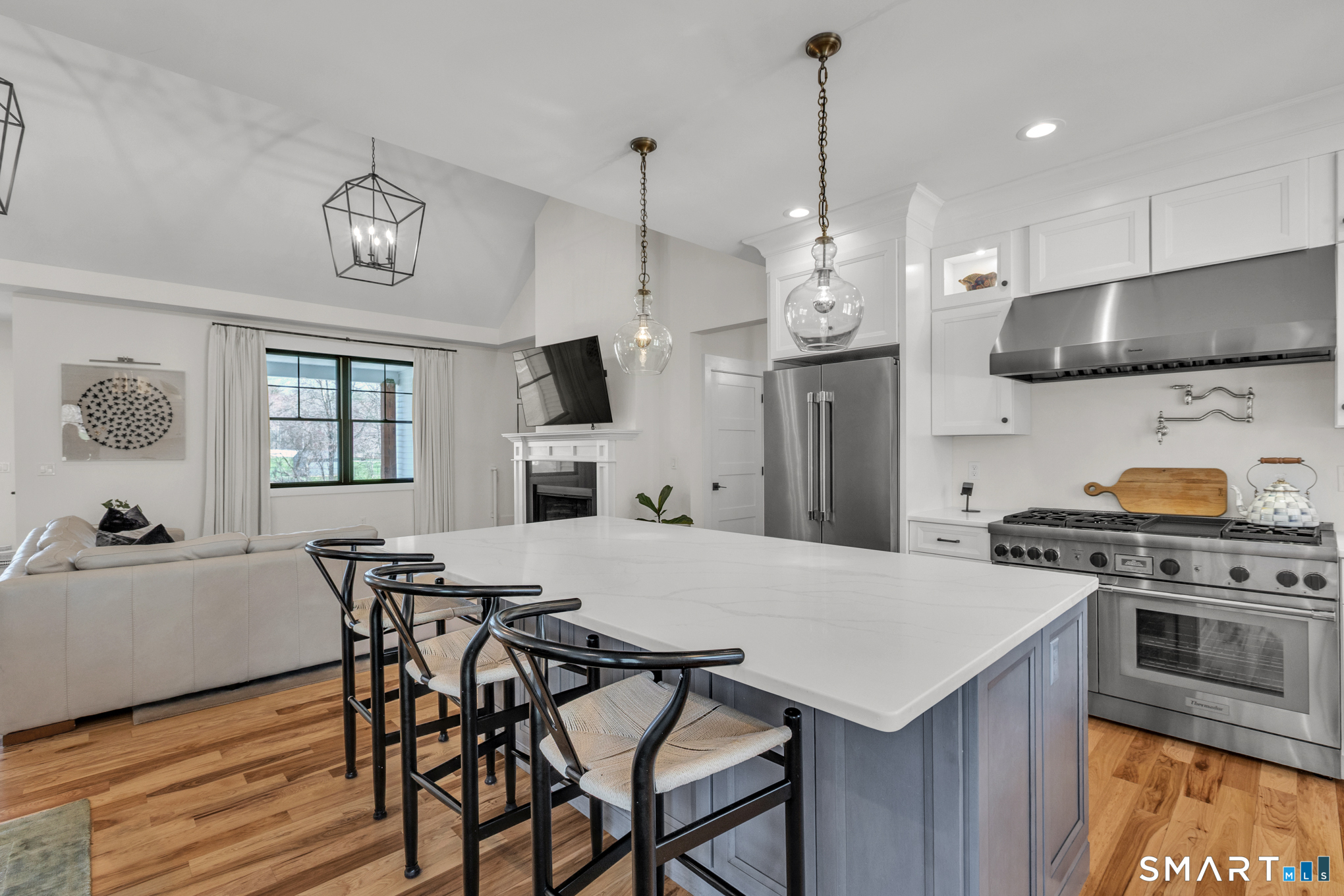 201 Mountain Street