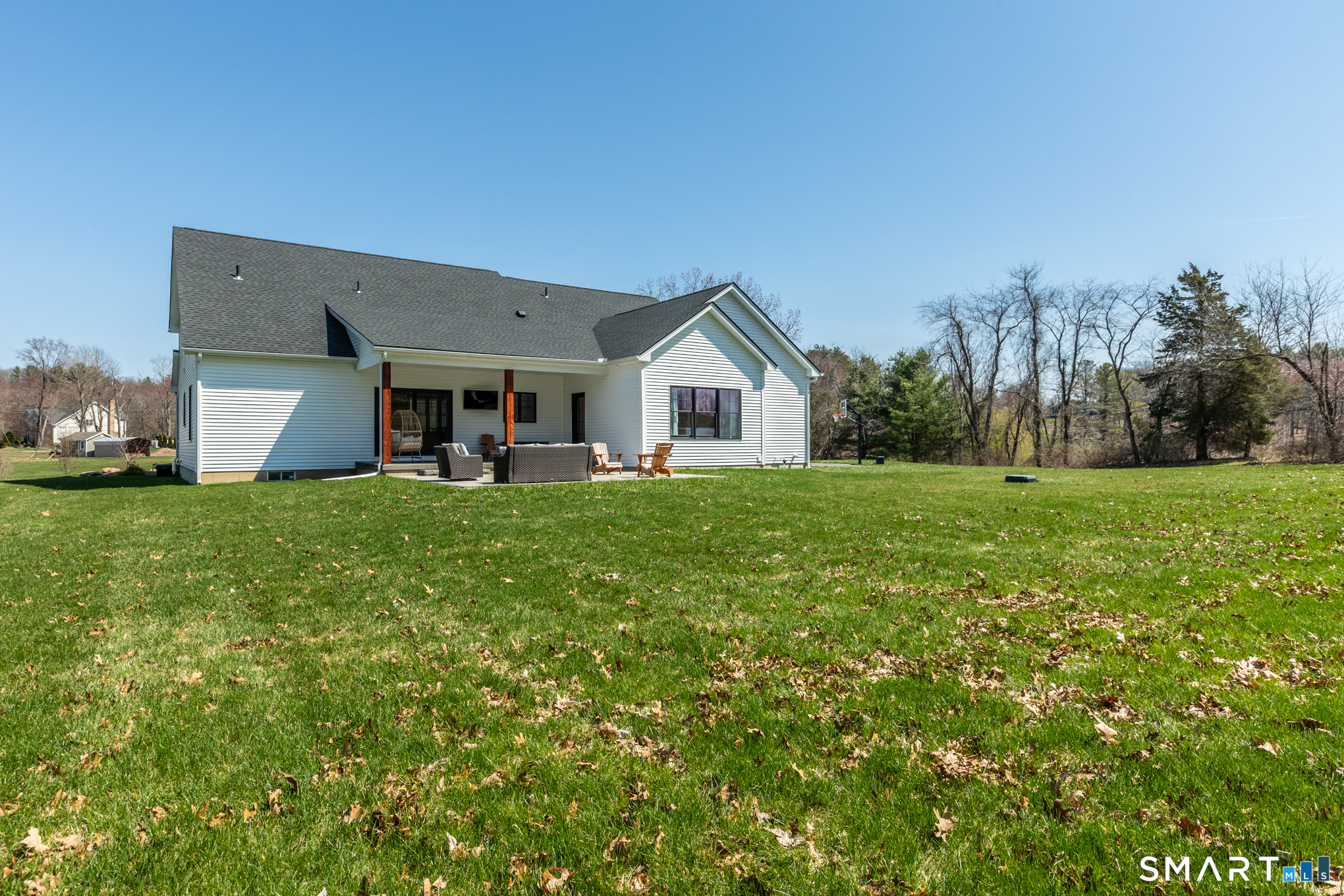 201 Mountain Street
