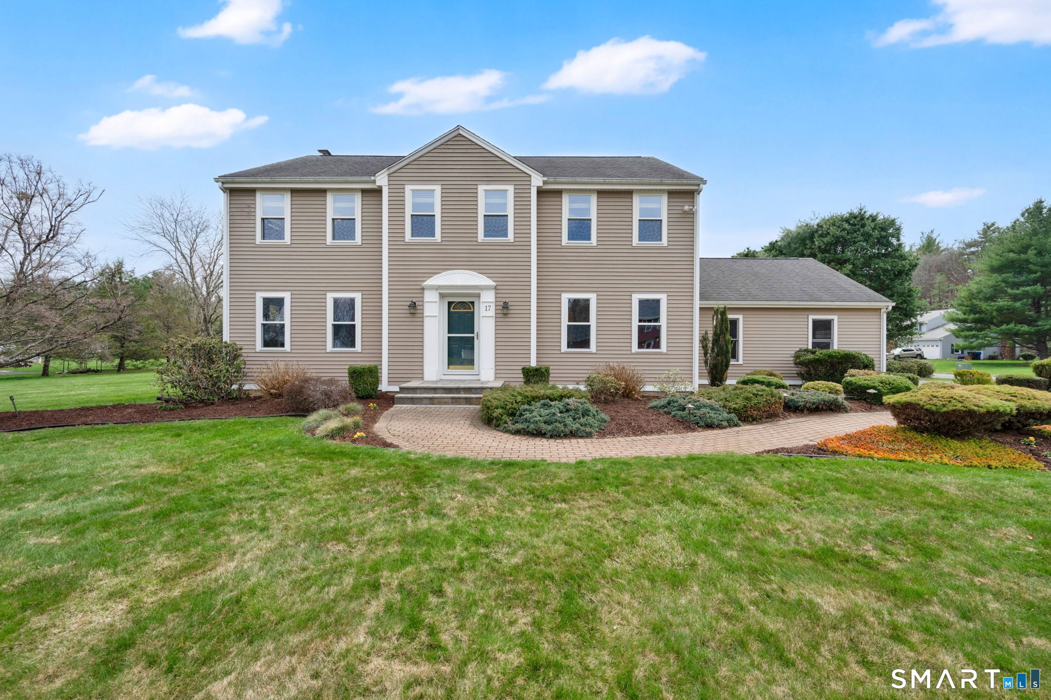 17 Windmill Road