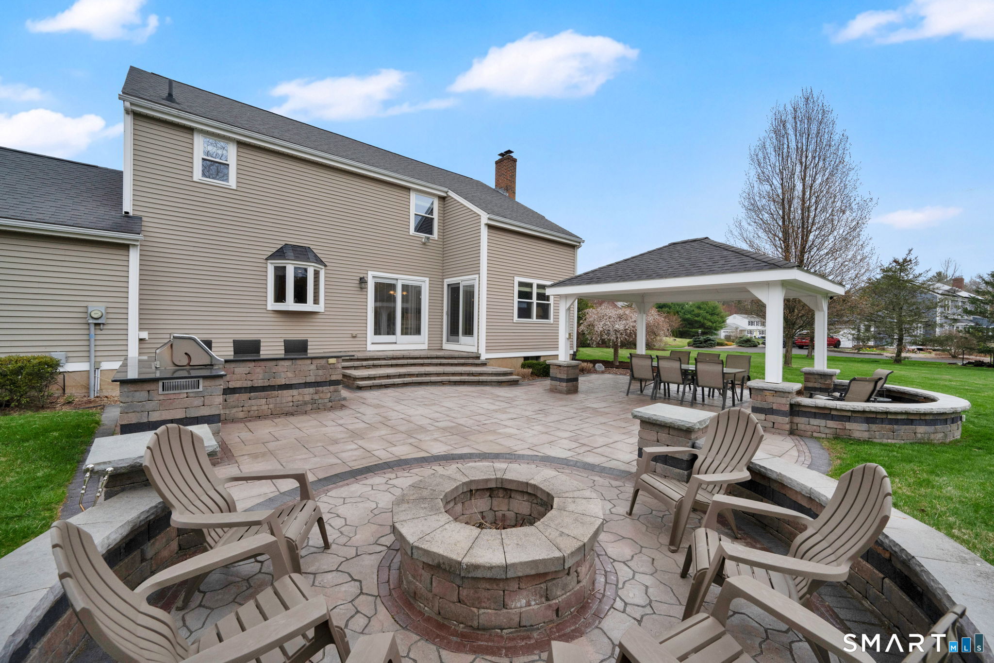 17 Windmill Road