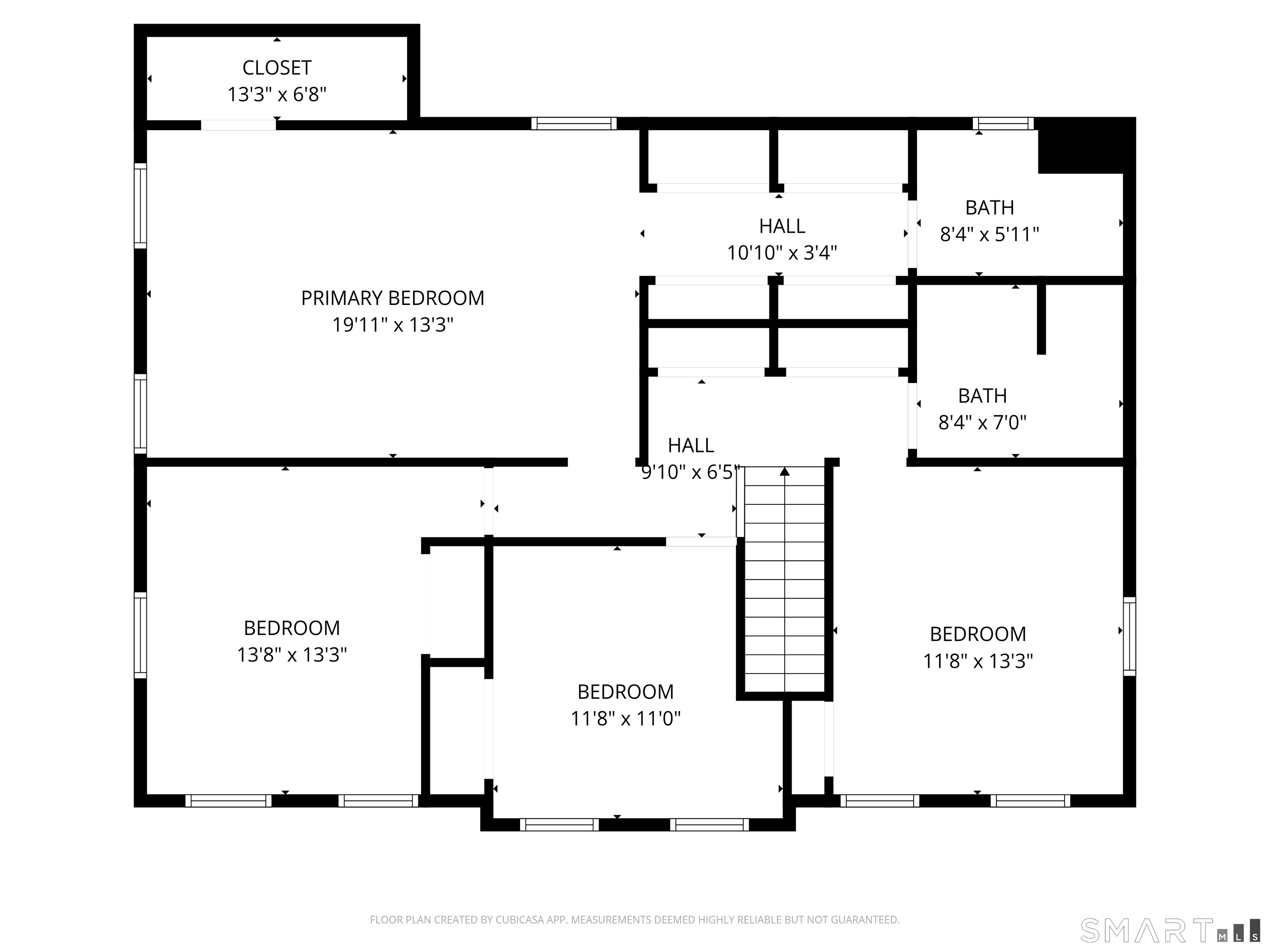 17 Windmill Road