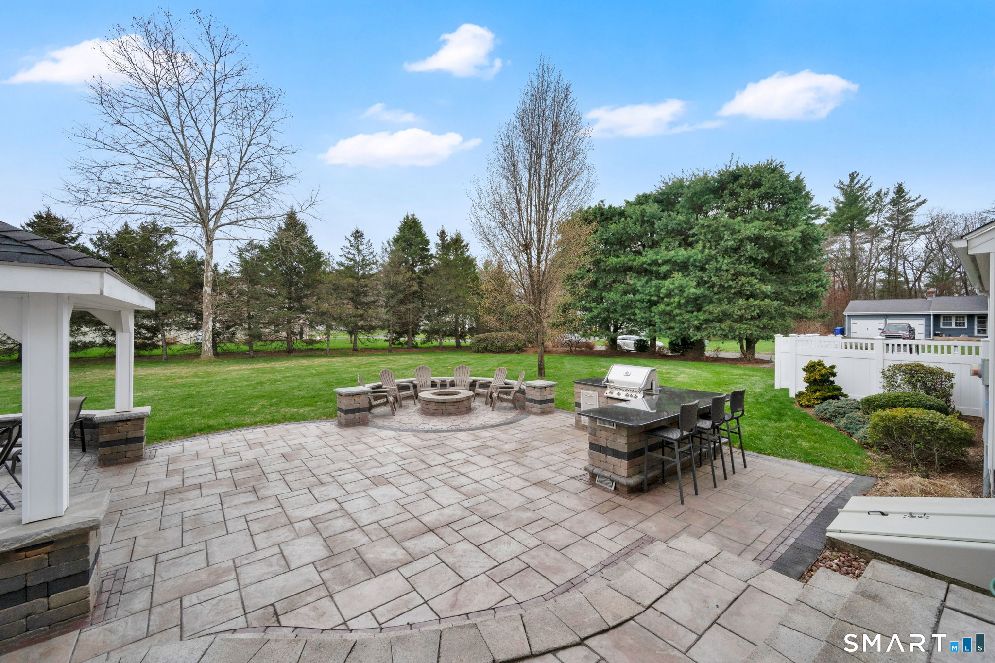 17 Windmill Road
