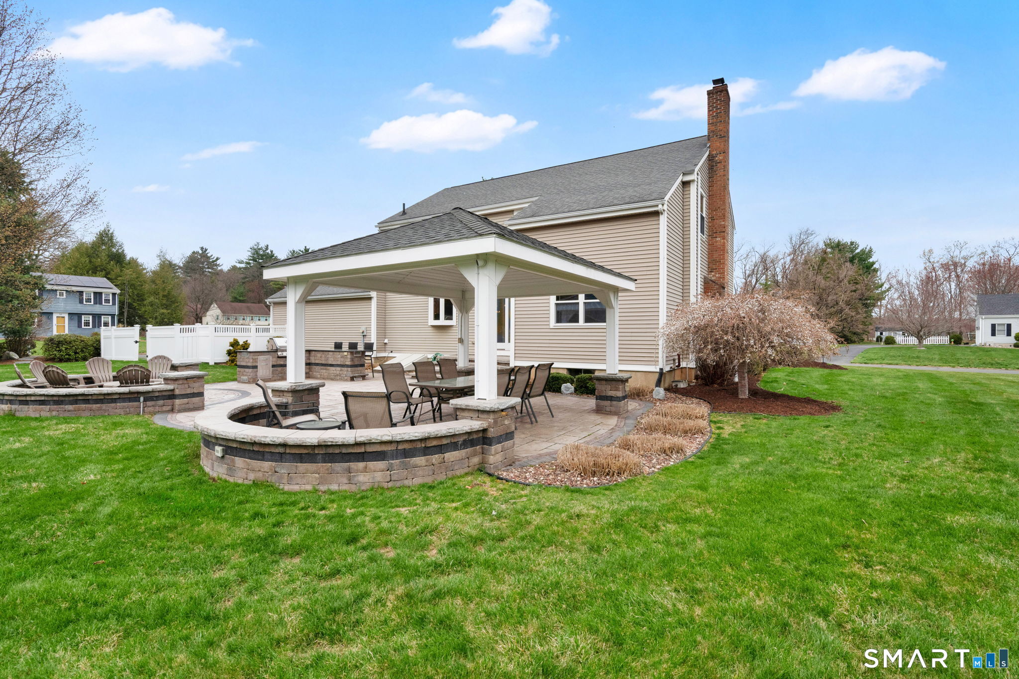 17 Windmill Road