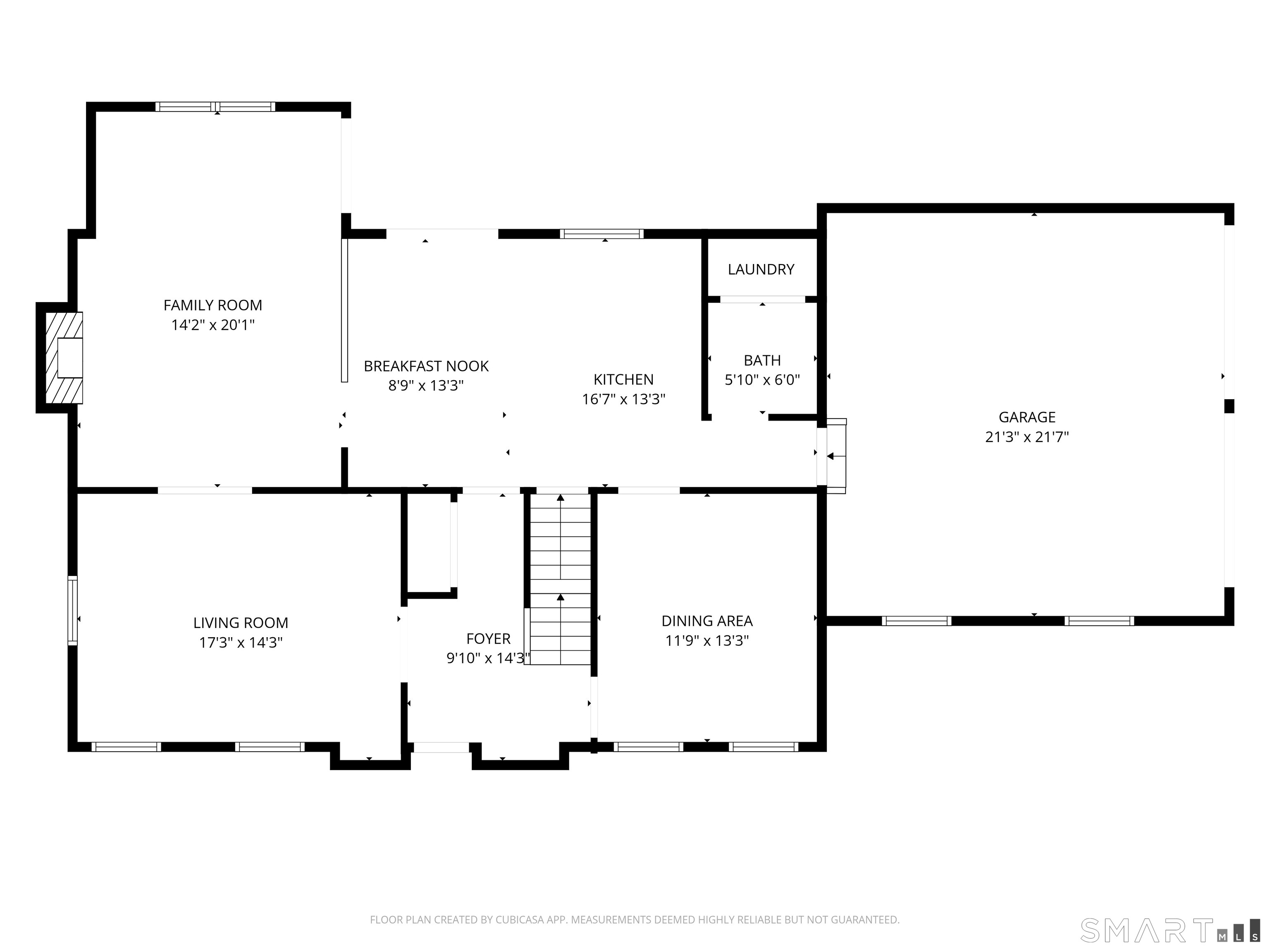 17 Windmill Road