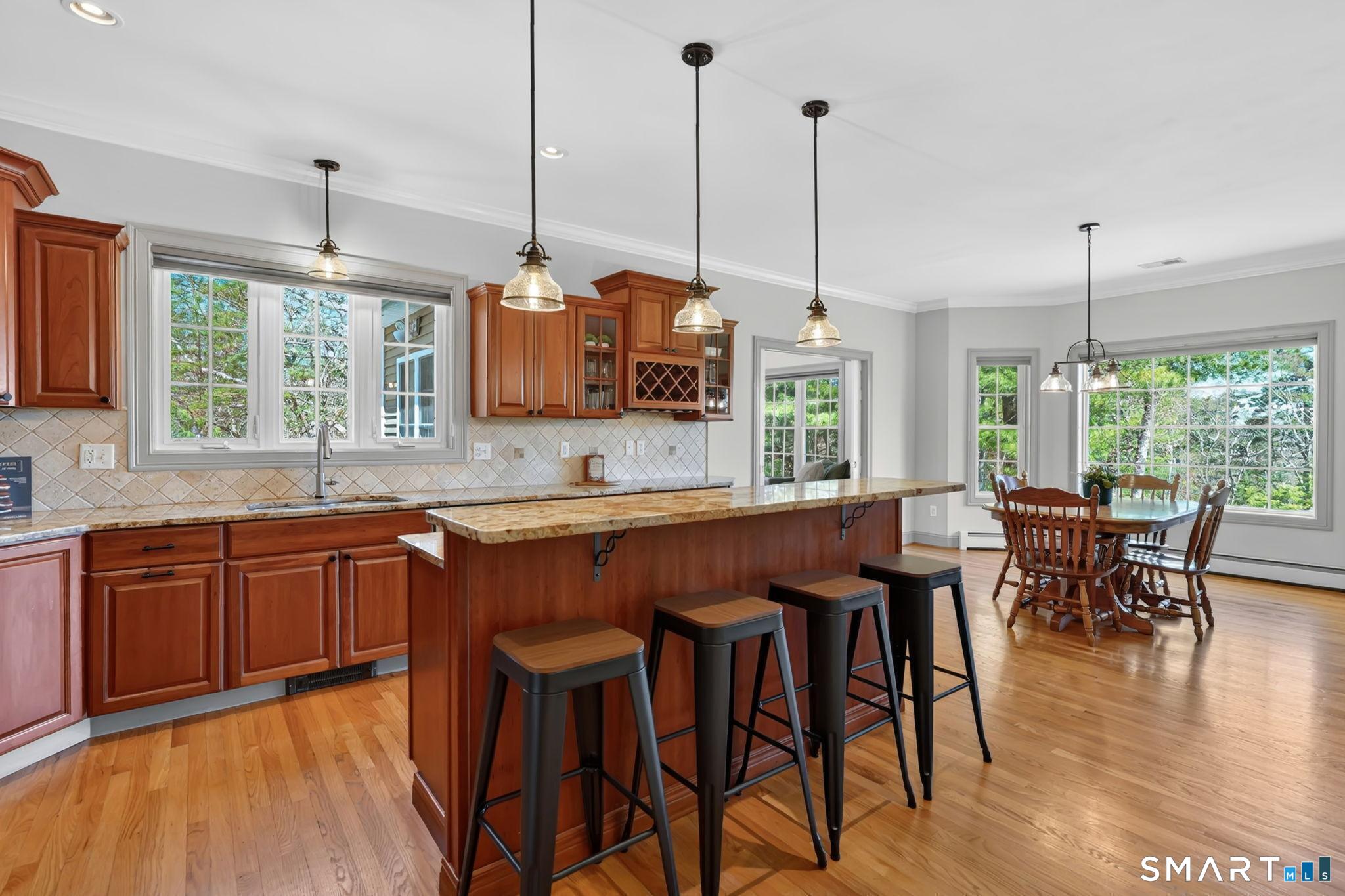 14 Crystal Ridge Drive