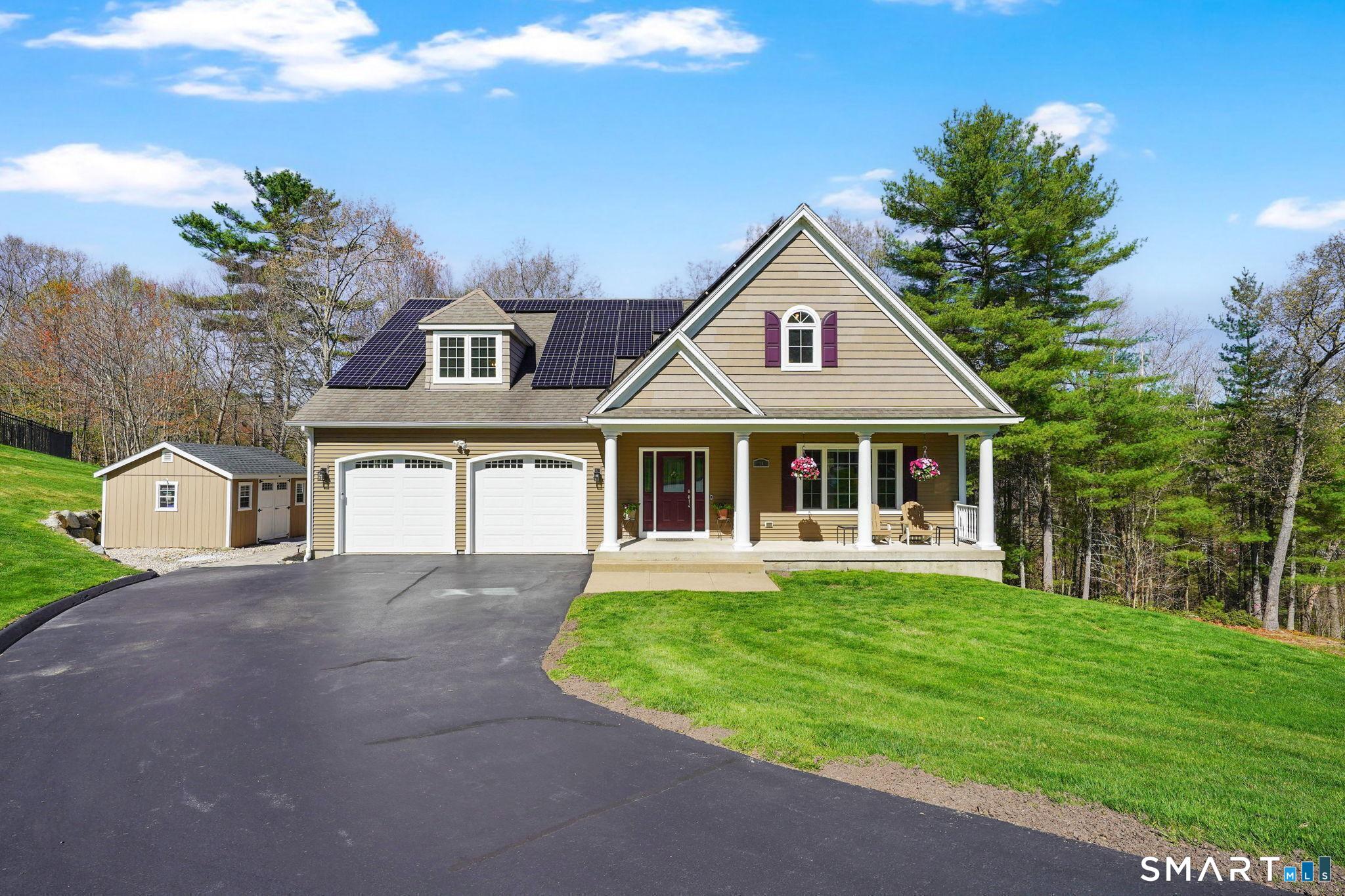 14 Crystal Ridge Drive