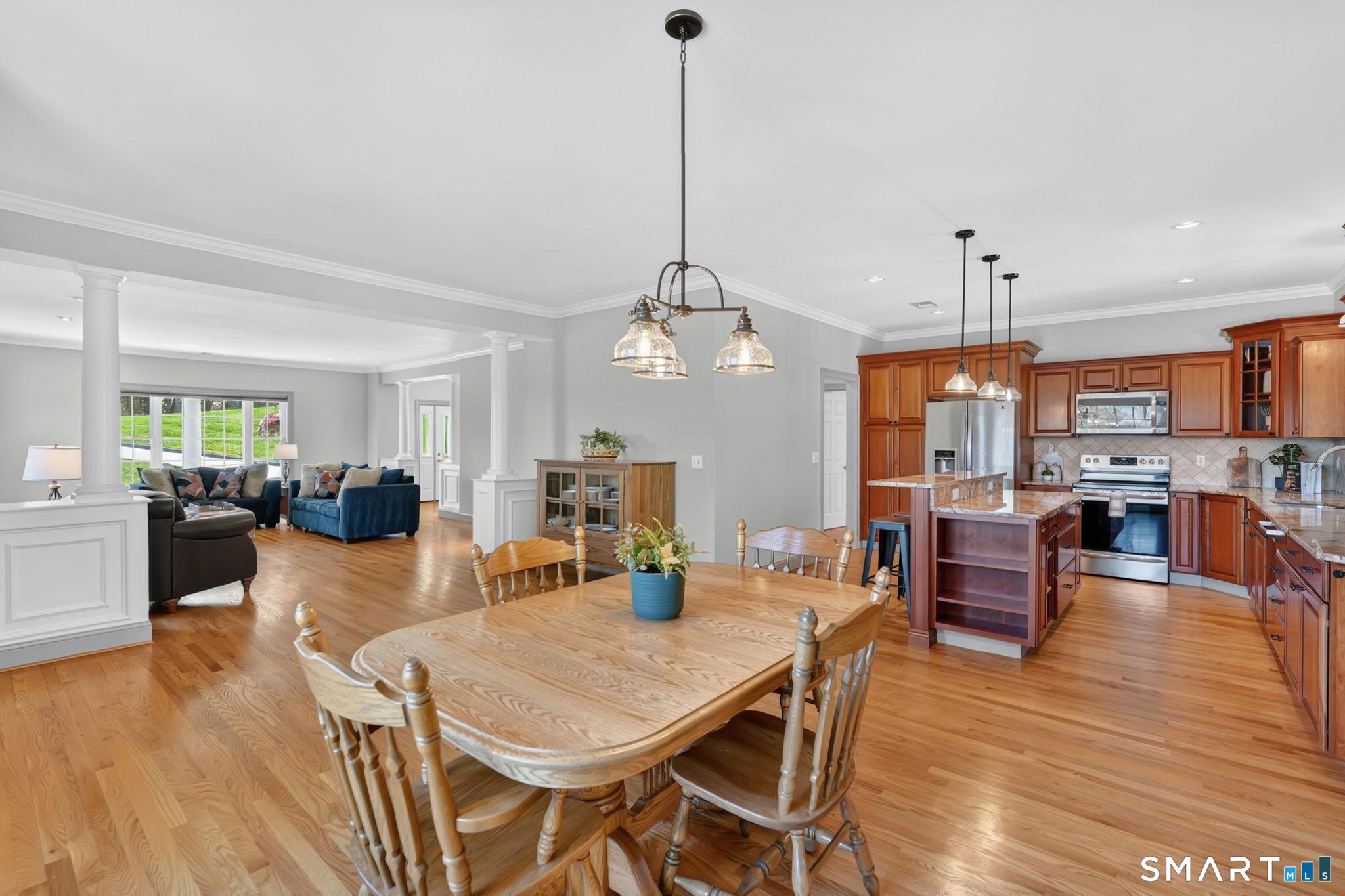 14 Crystal Ridge Drive