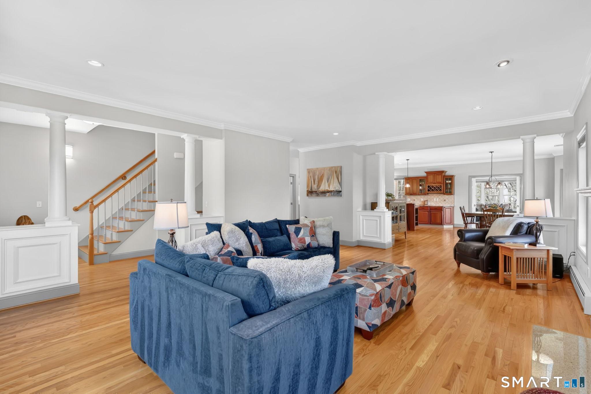 14 Crystal Ridge Drive