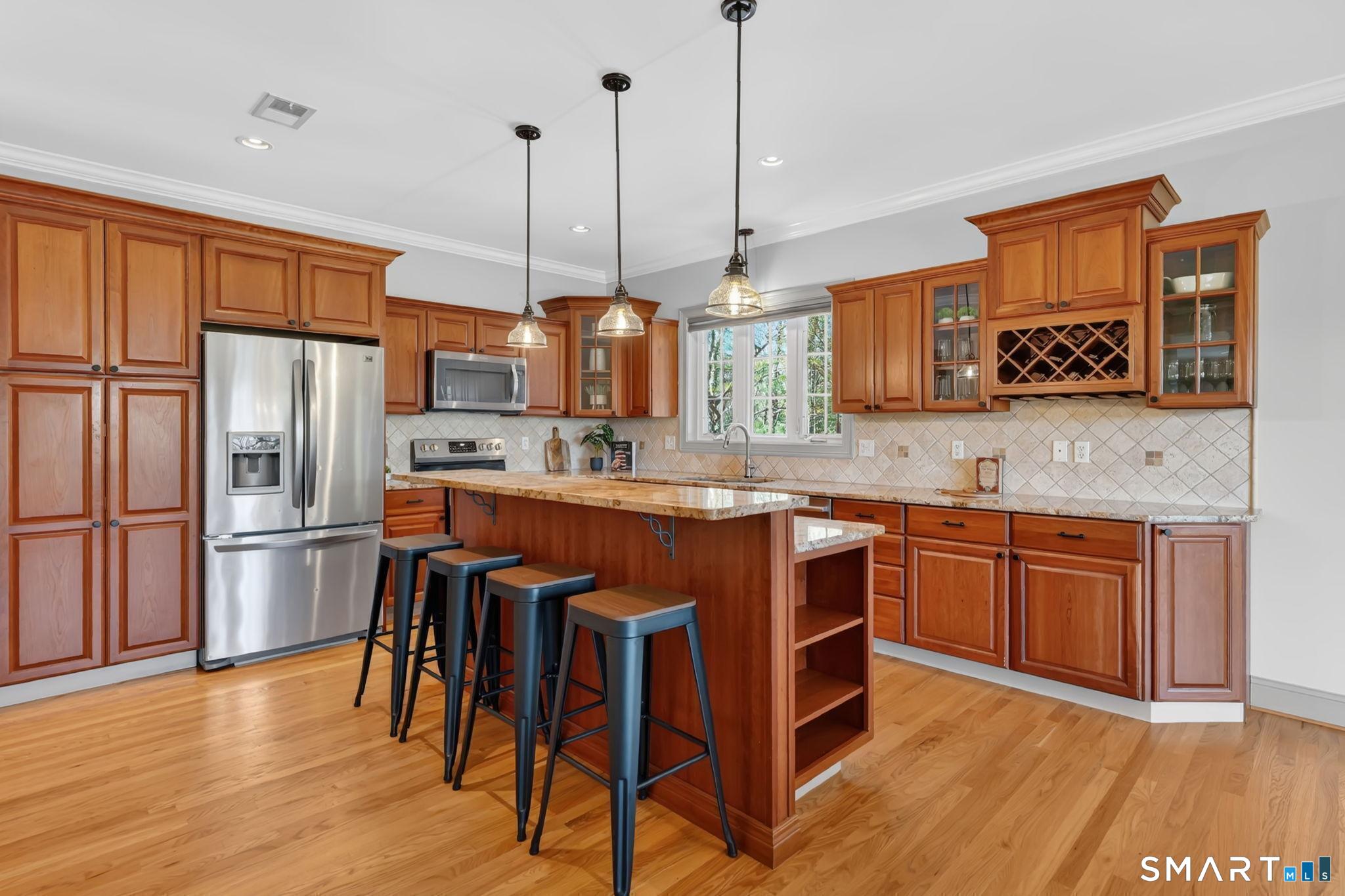 14 Crystal Ridge Drive