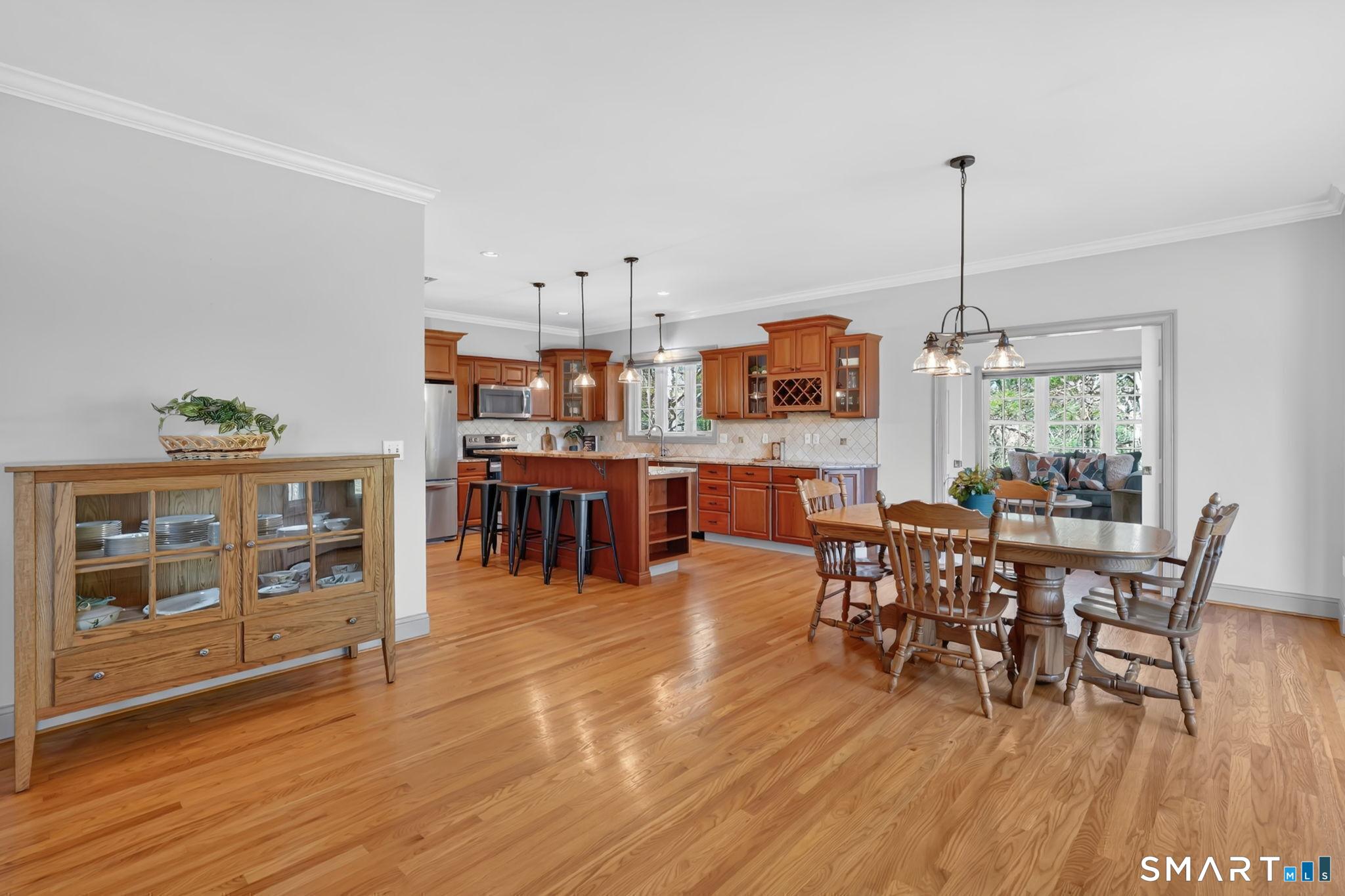 14 Crystal Ridge Drive