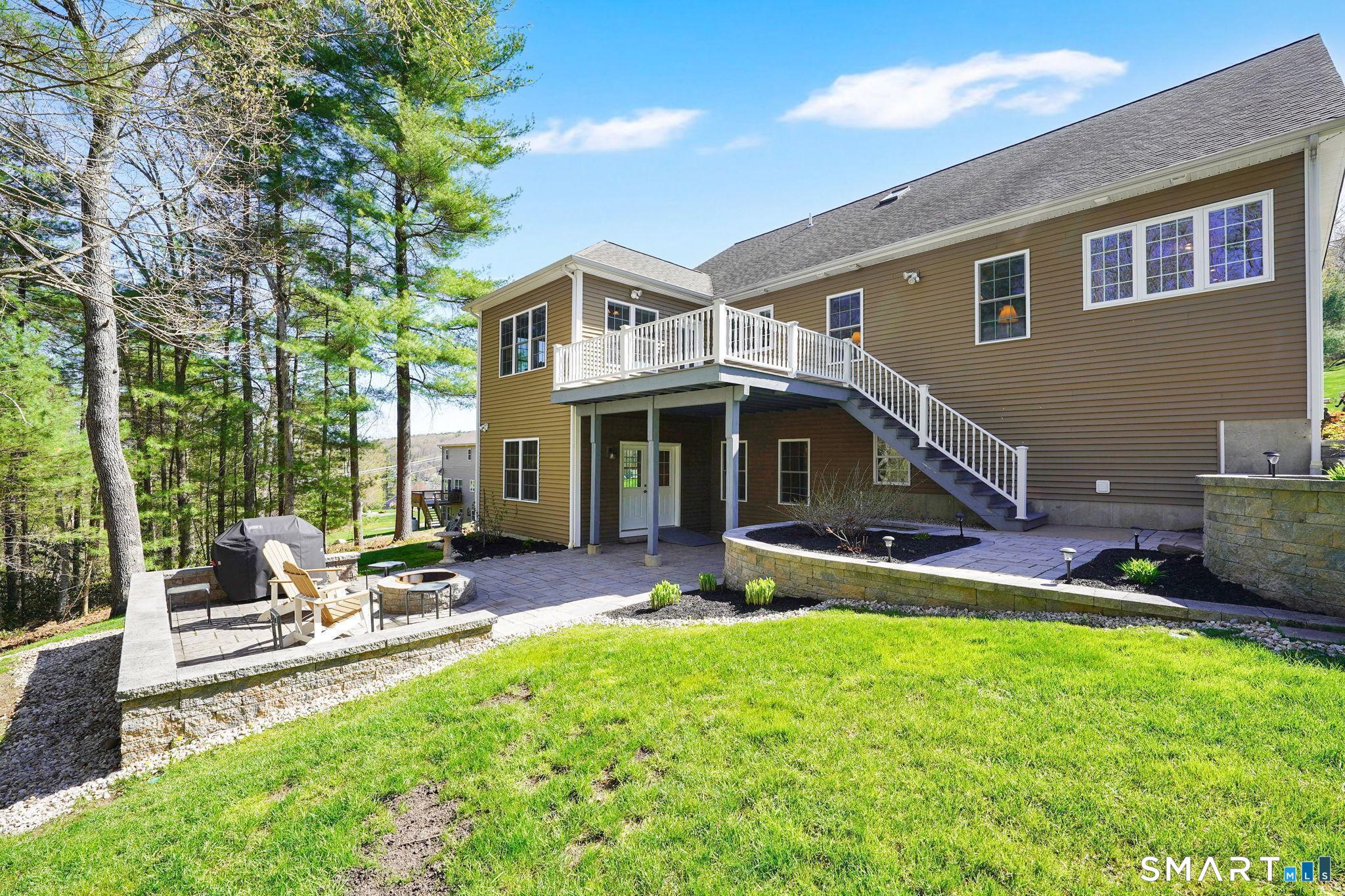 14 Crystal Ridge Drive