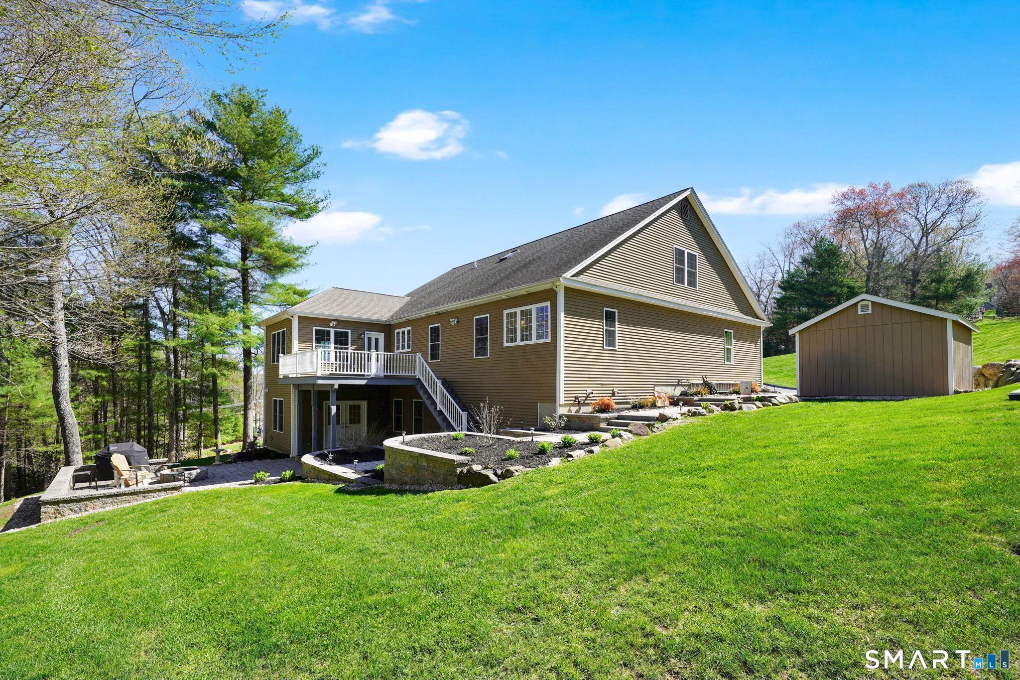 14 Crystal Ridge Drive