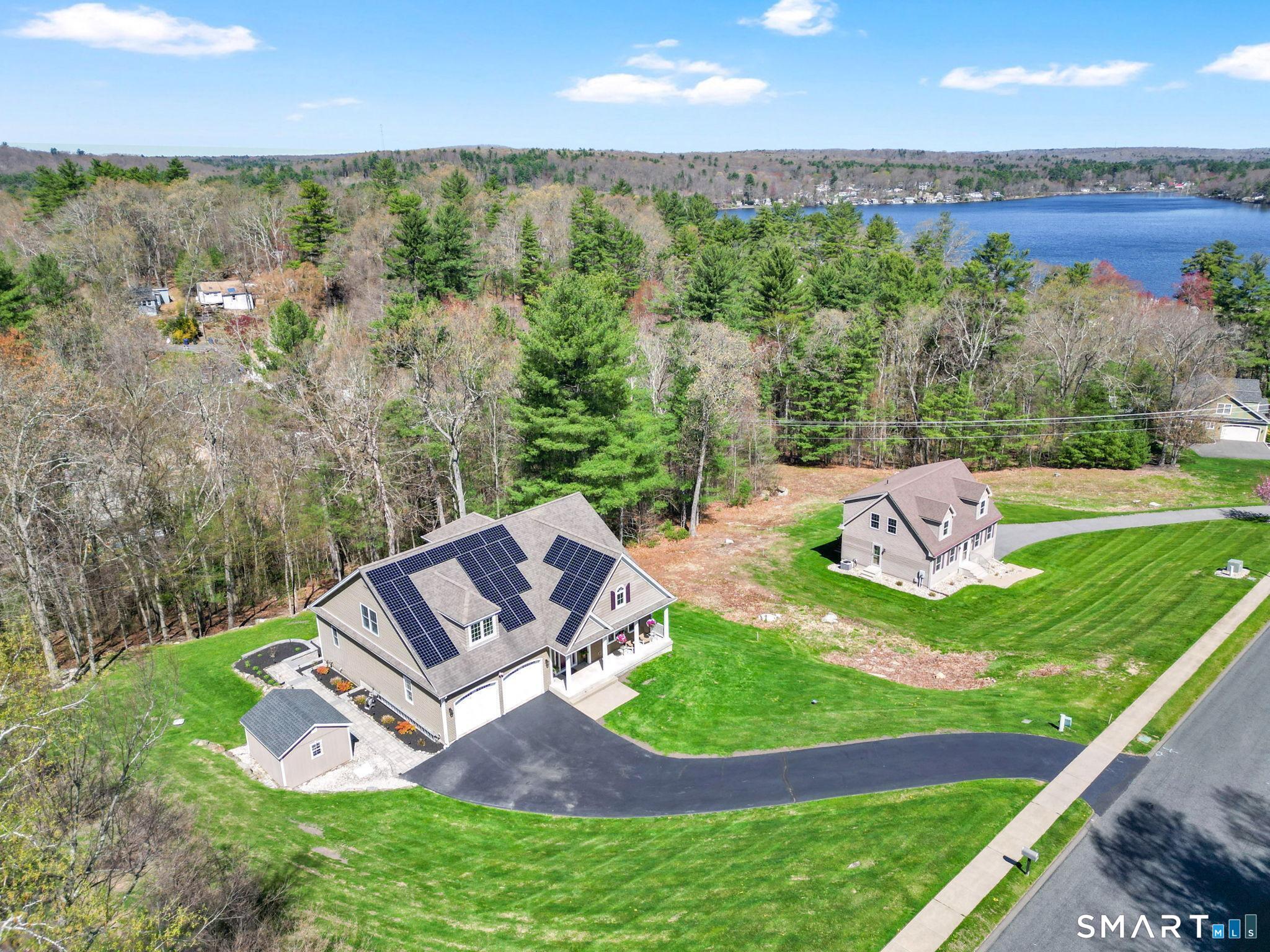 14 Crystal Ridge Drive