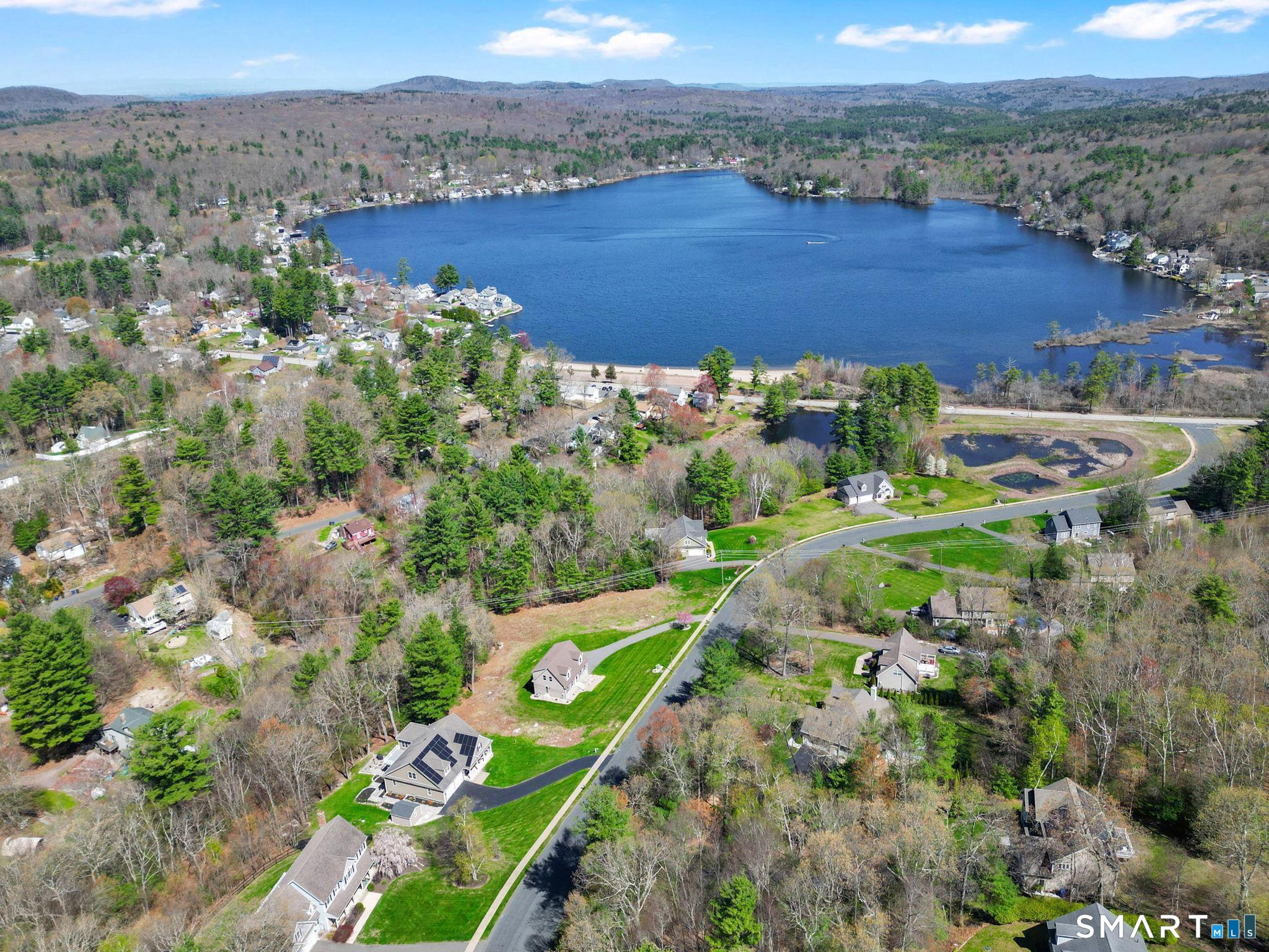 14 Crystal Ridge Drive