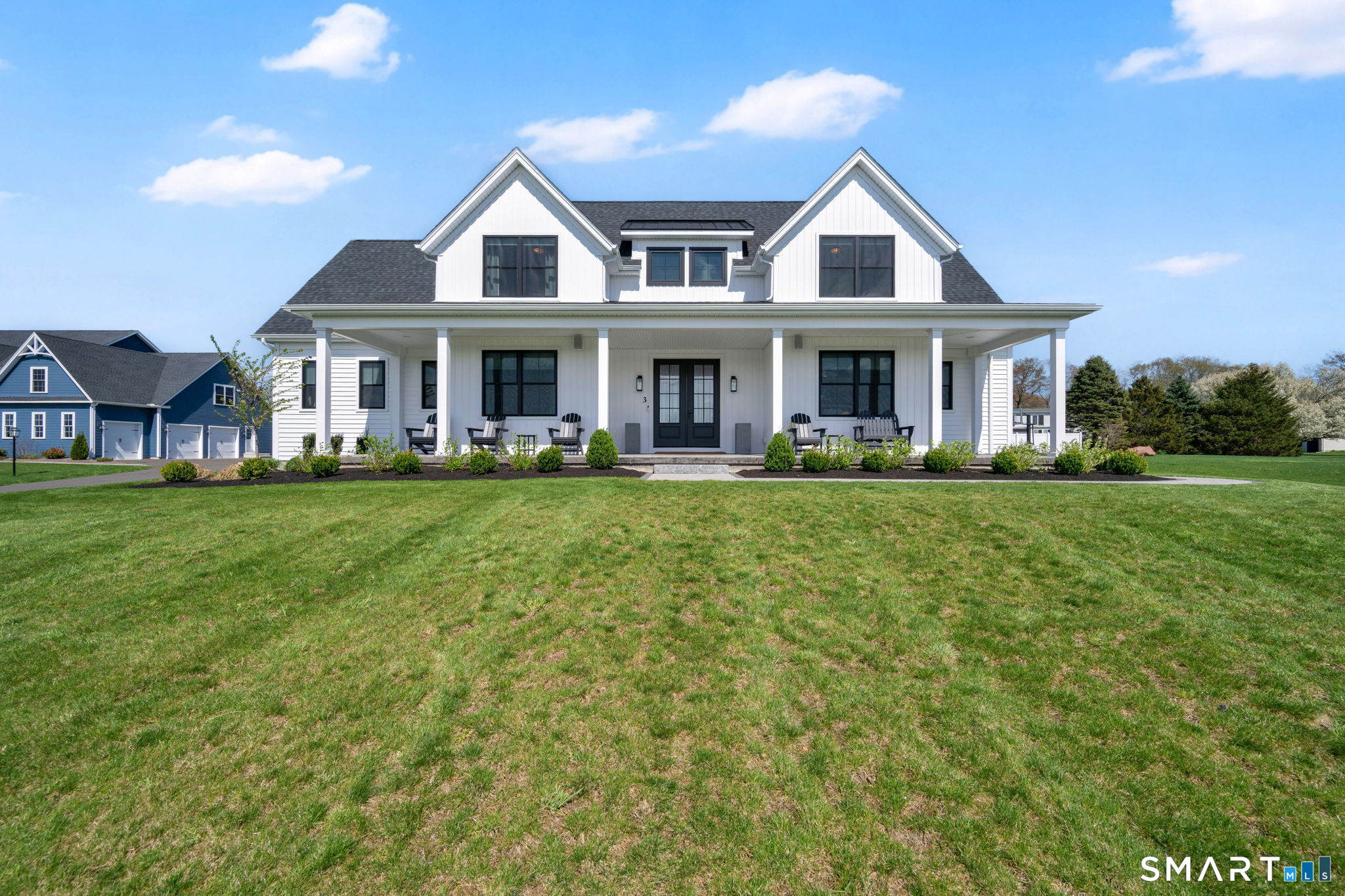 3 Garnet Lane