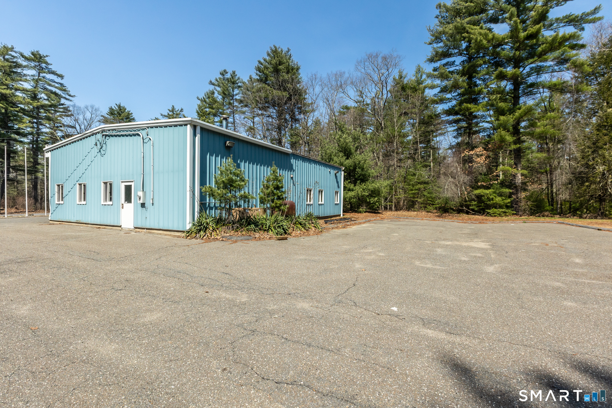 11 Monson Road