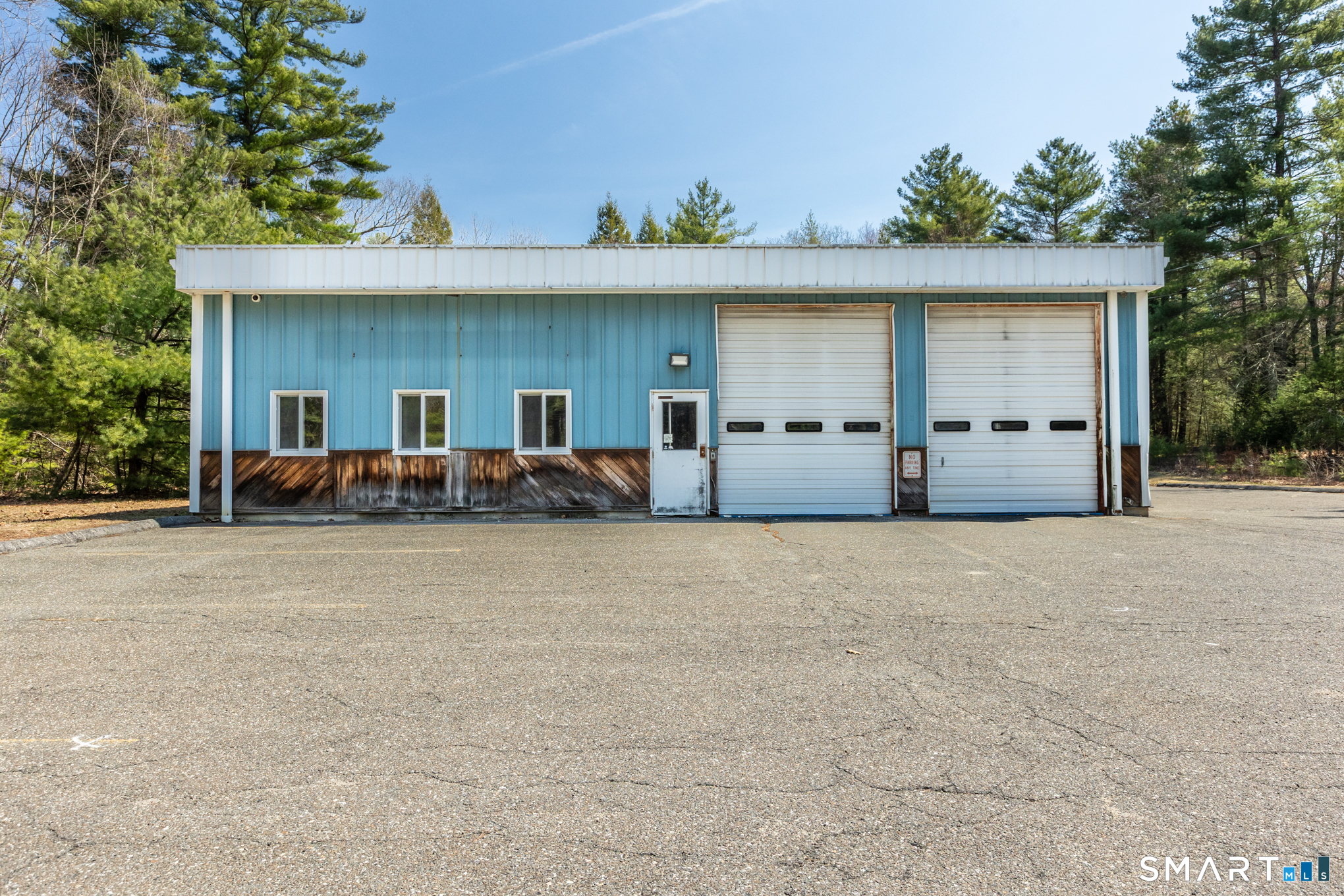 11 Monson Road