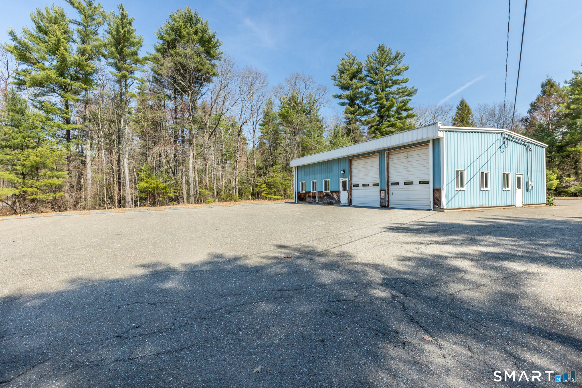 11 Monson Road