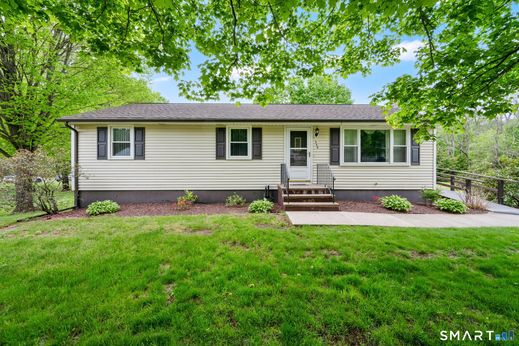 368 Rye Street