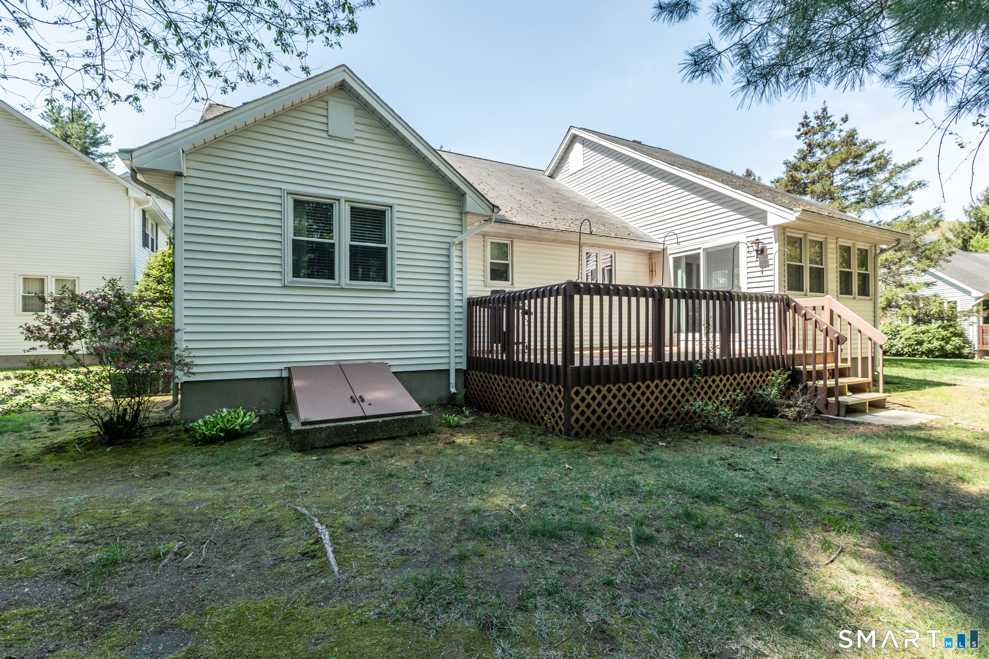 81 Oldefield Farms Road 81
