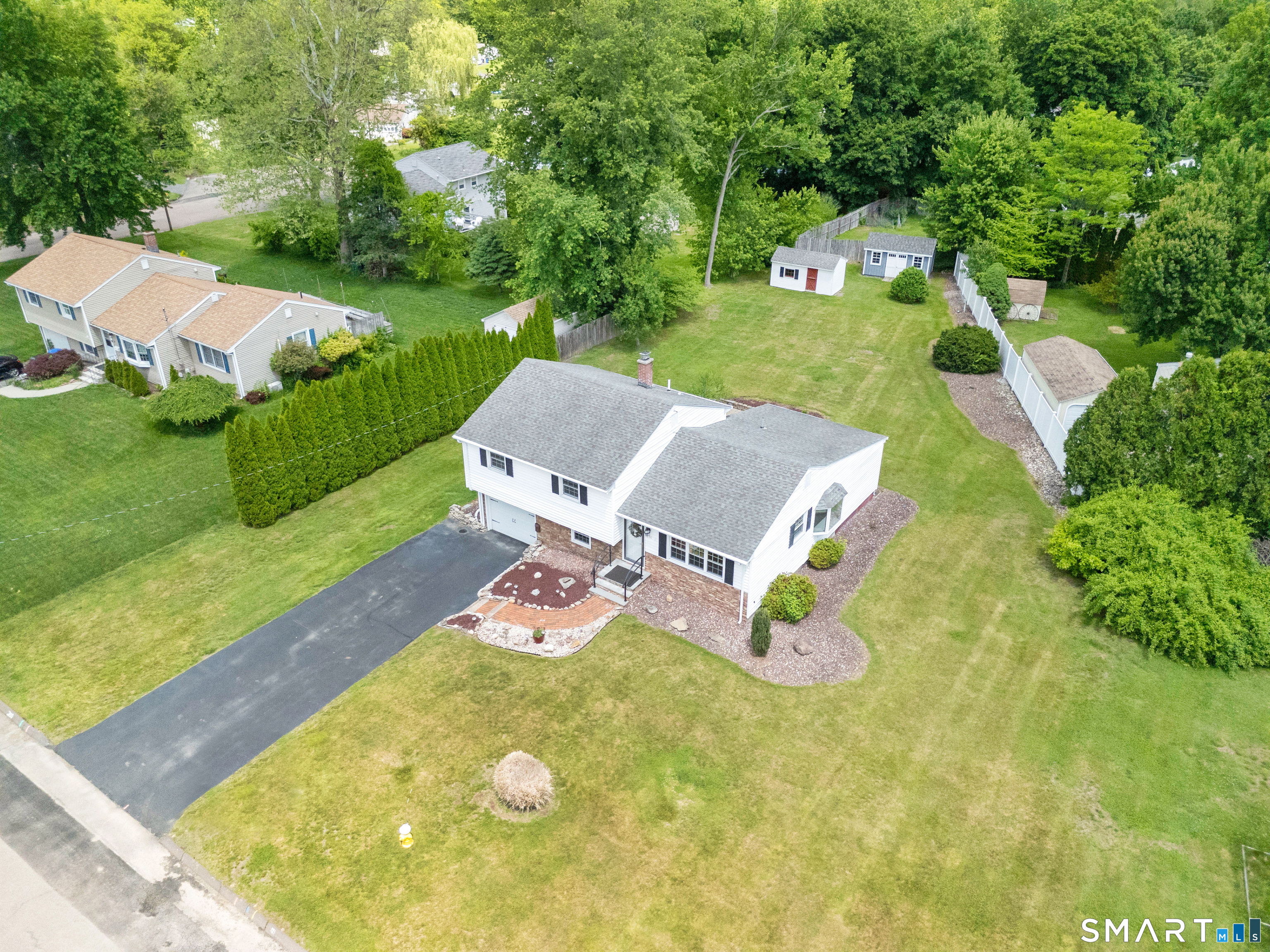 121 Dogwood Lane