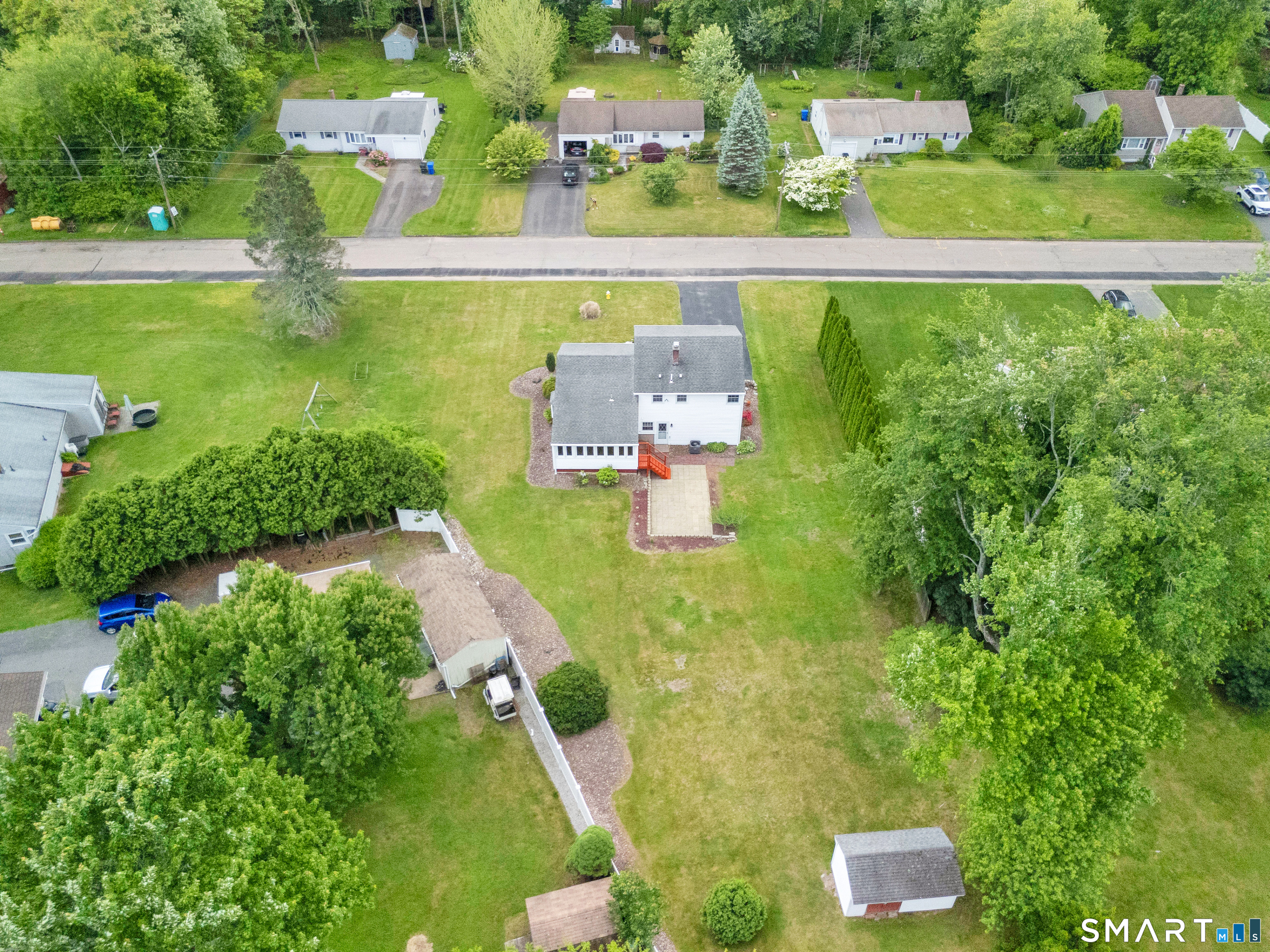 121 Dogwood Lane