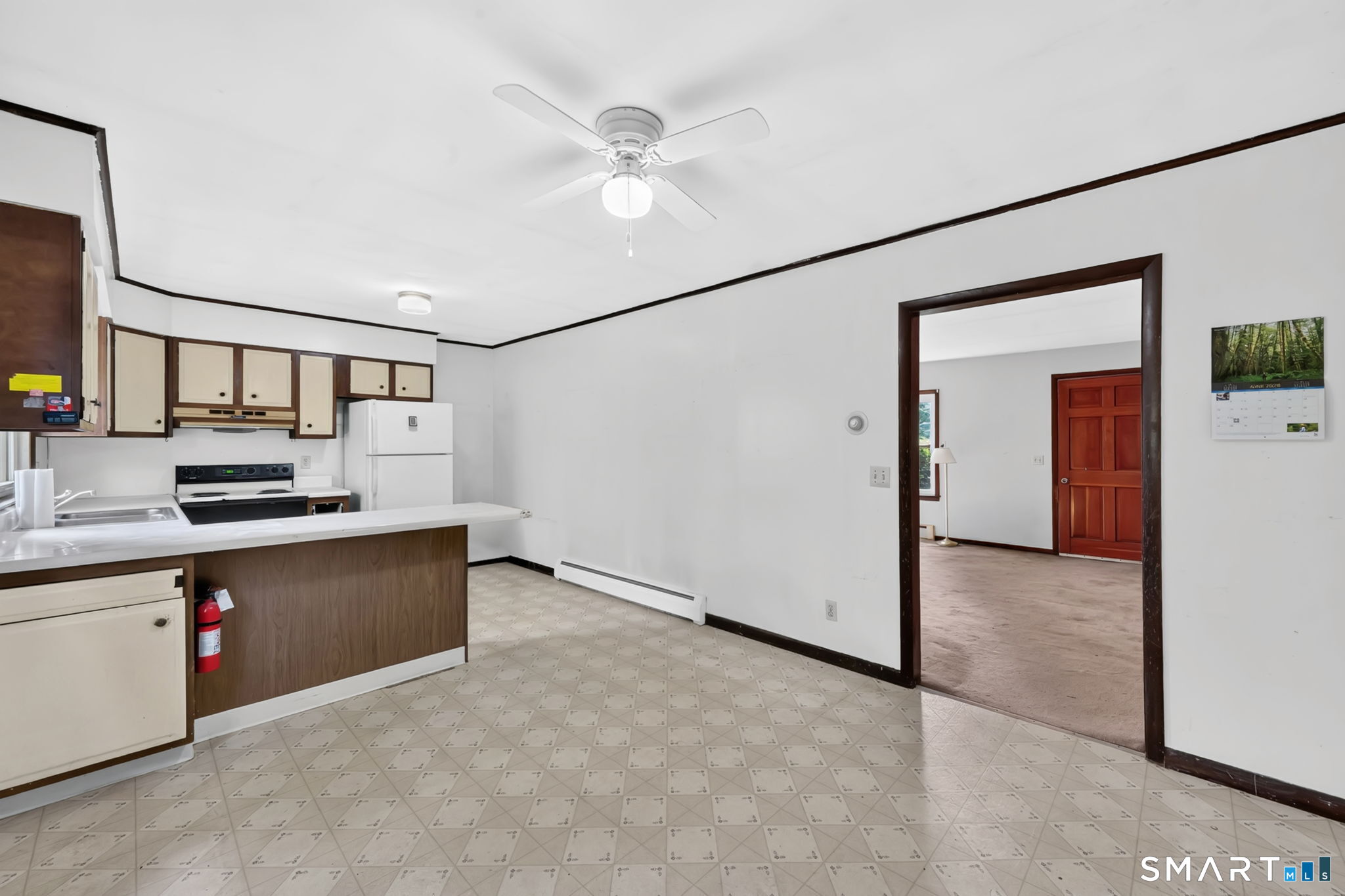 64 Hoffman Road