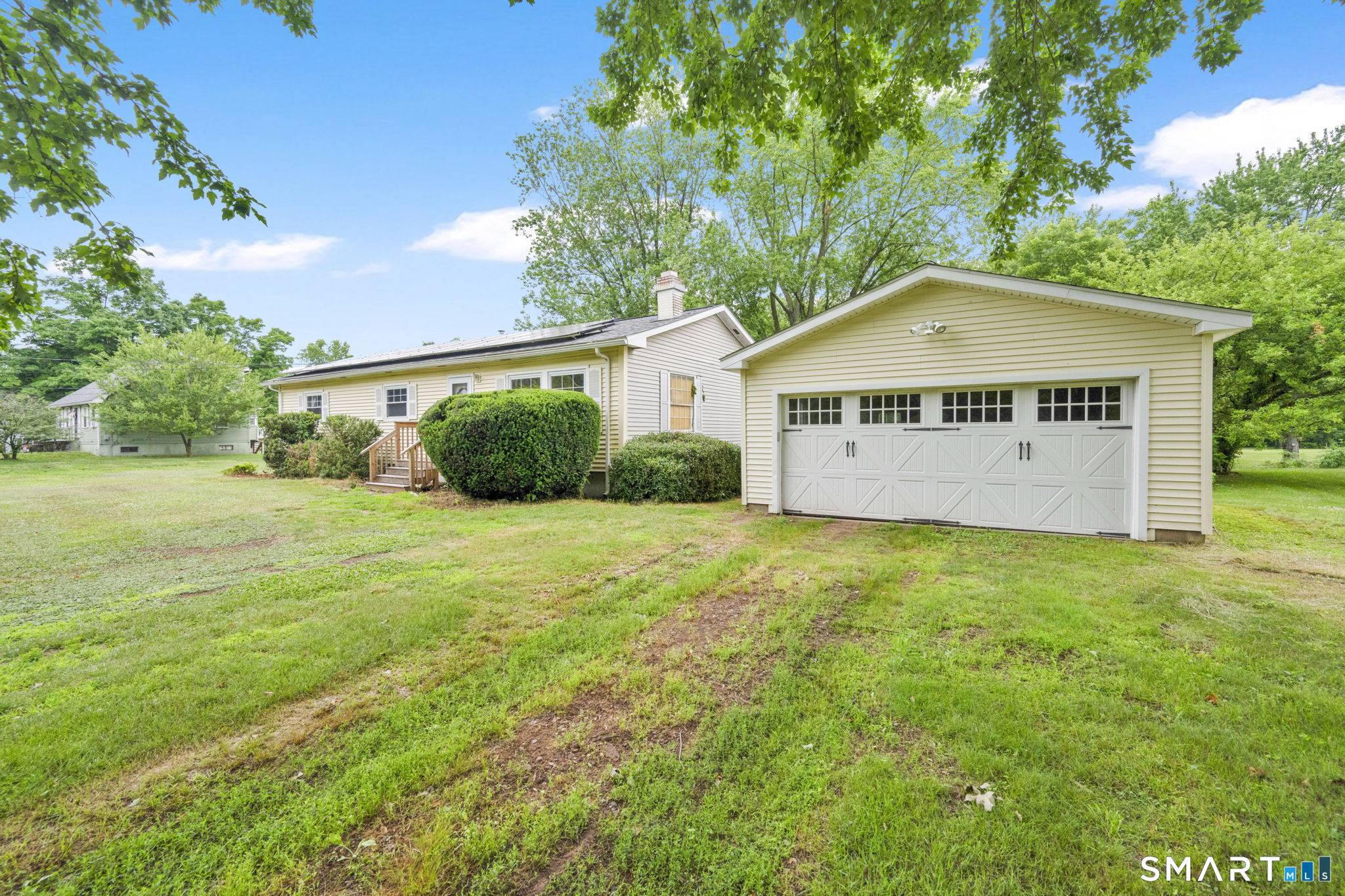 64 Hoffman Road