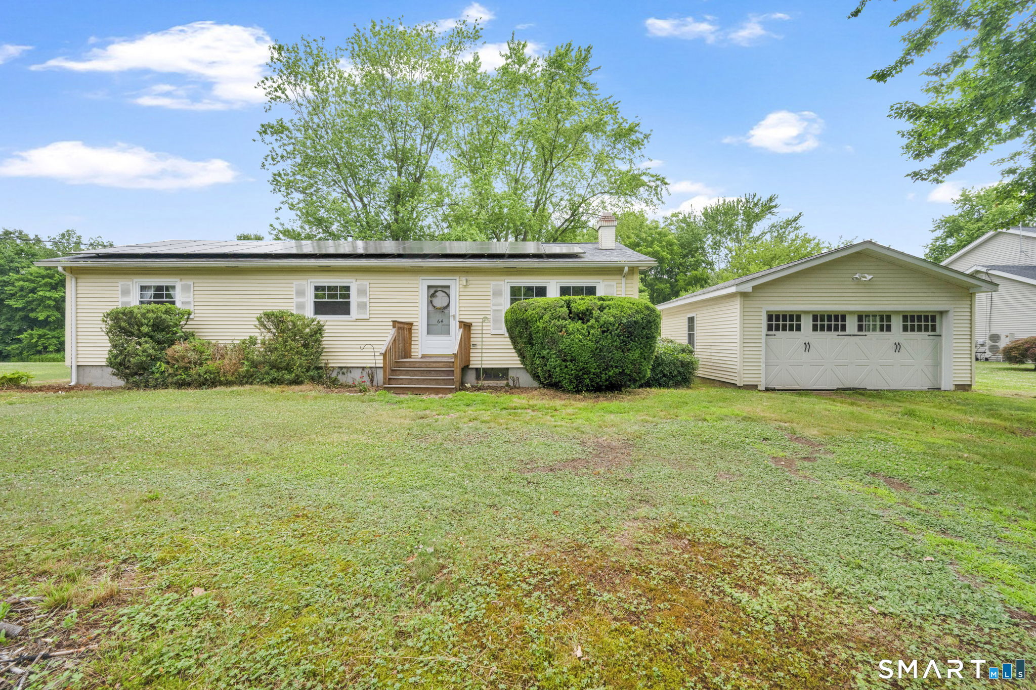 64 Hoffman Road
