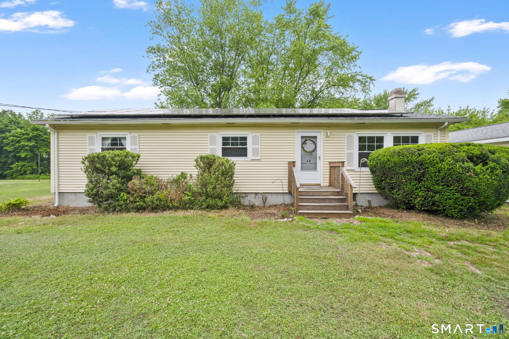 64 Hoffman Road