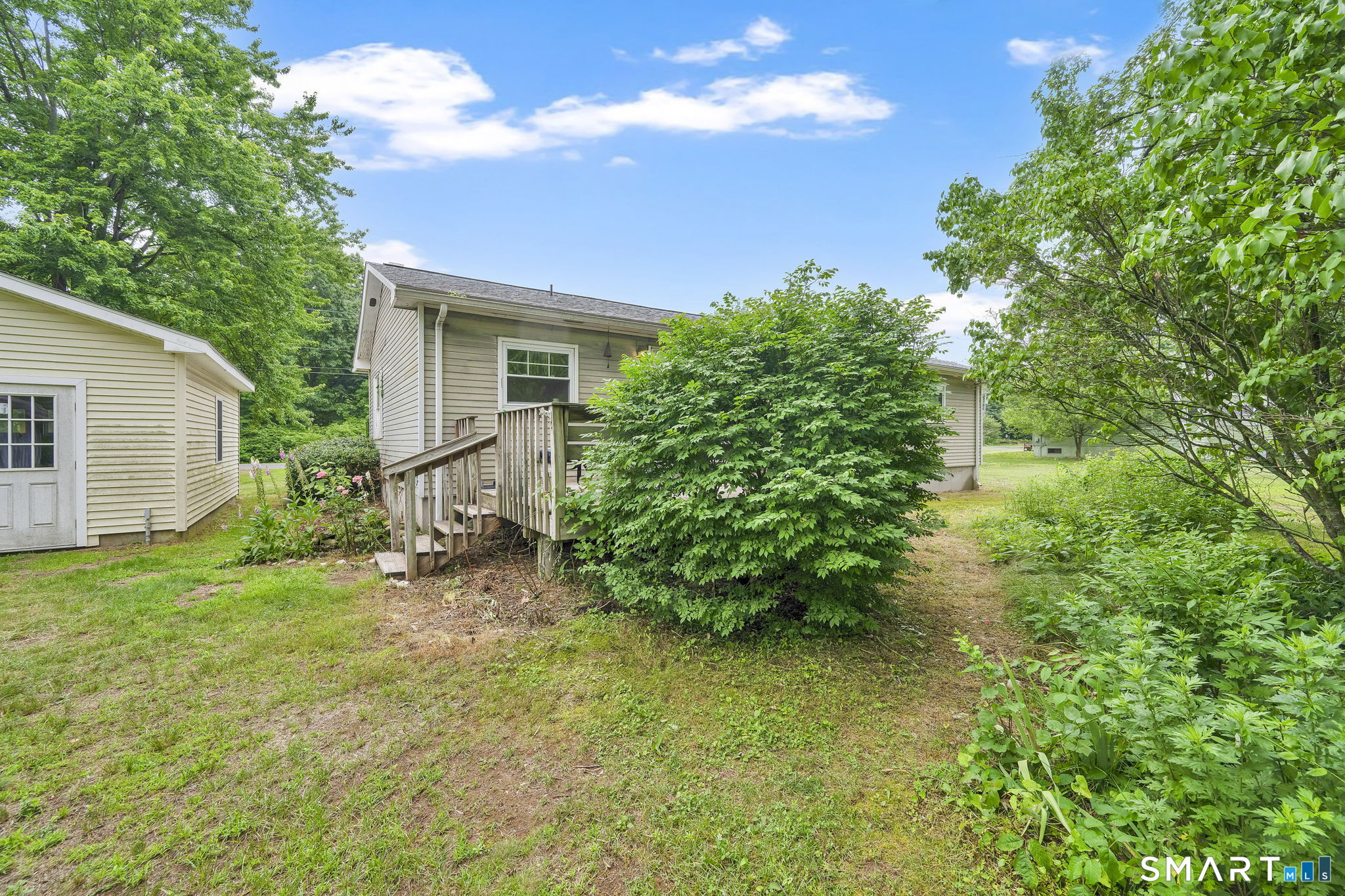 64 Hoffman Road