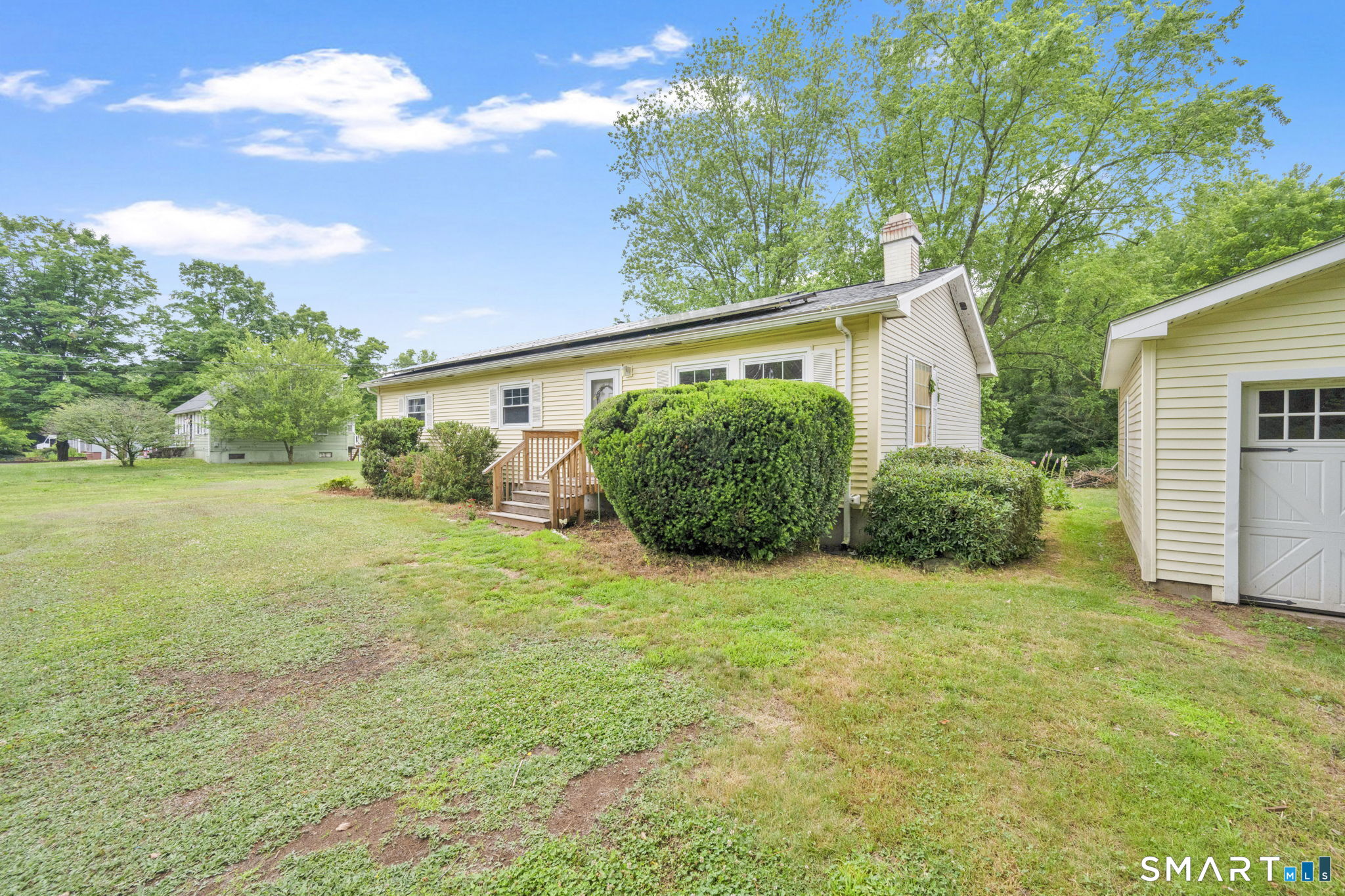 64 Hoffman Road