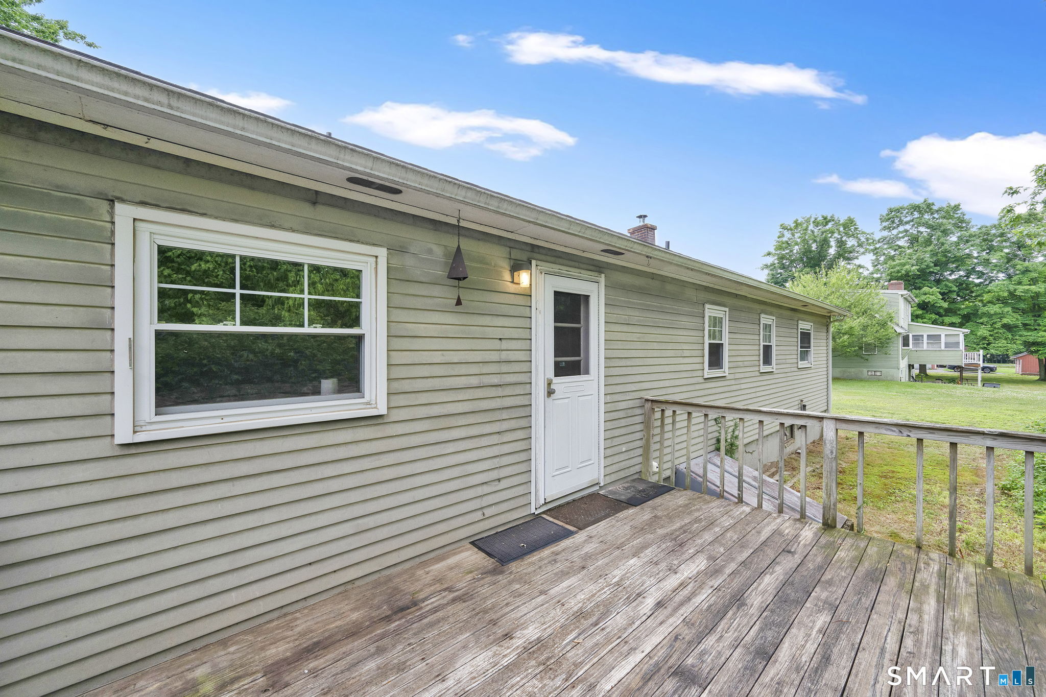 64 Hoffman Road