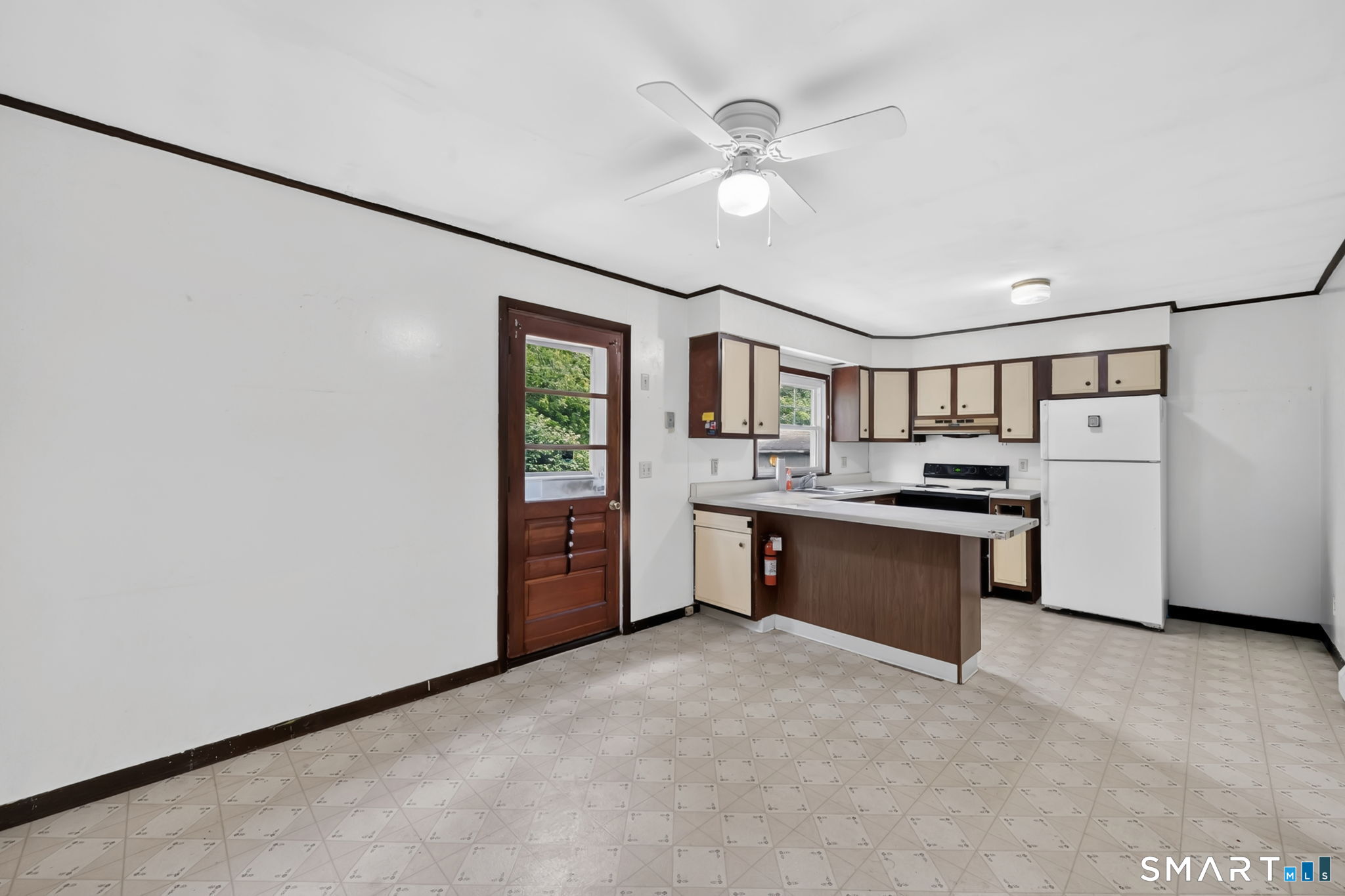 64 Hoffman Road