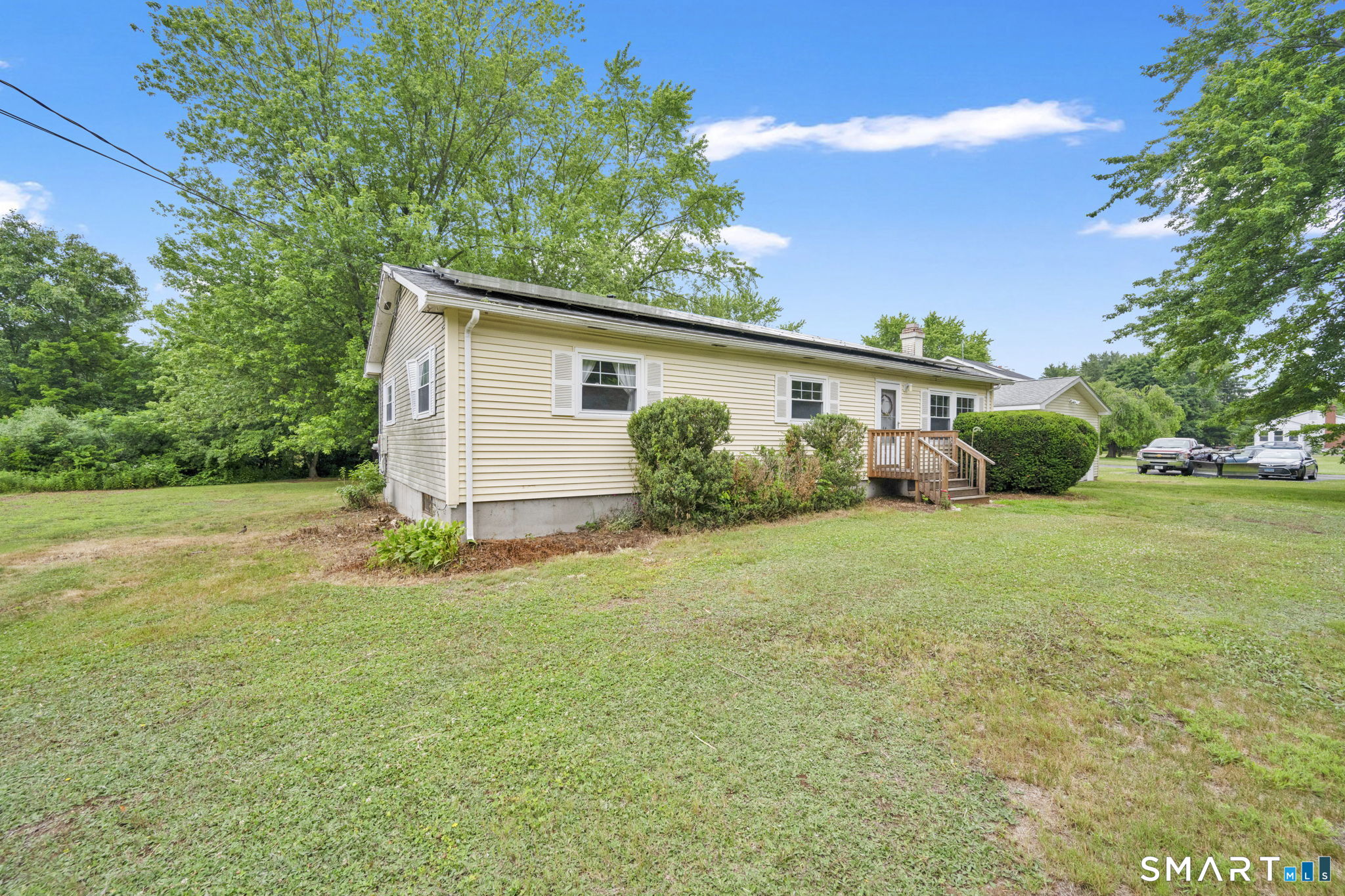 64 Hoffman Road