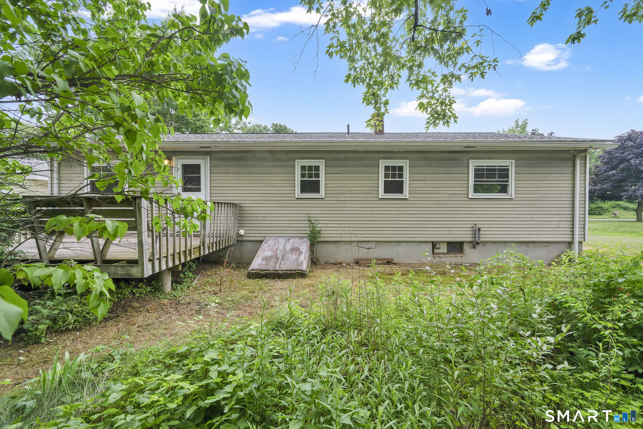 64 Hoffman Road