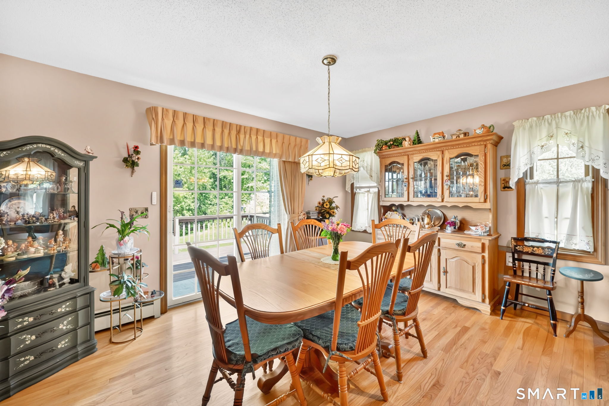 32 Kibbe Road